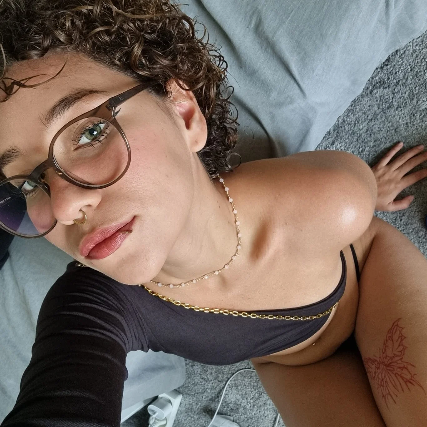 XXX Porn Photo of Nude any_21hot 2