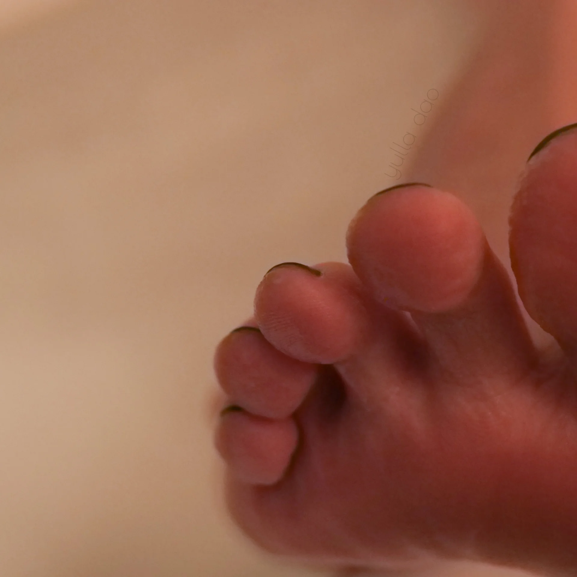 XXX Porn Photo of Nude yulladao 1918