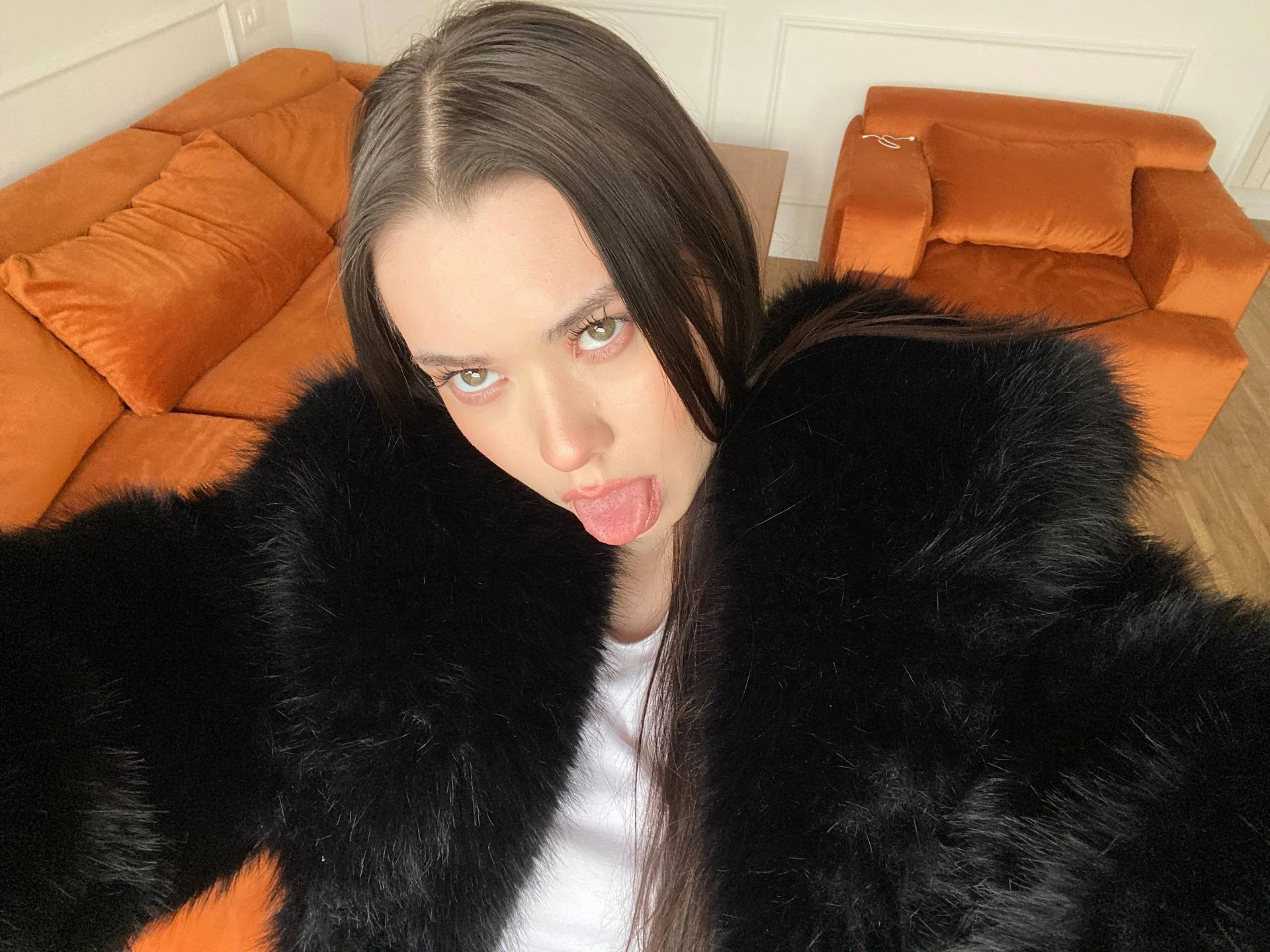 XXX Porn Photo of Nude gwenonl1ne 13