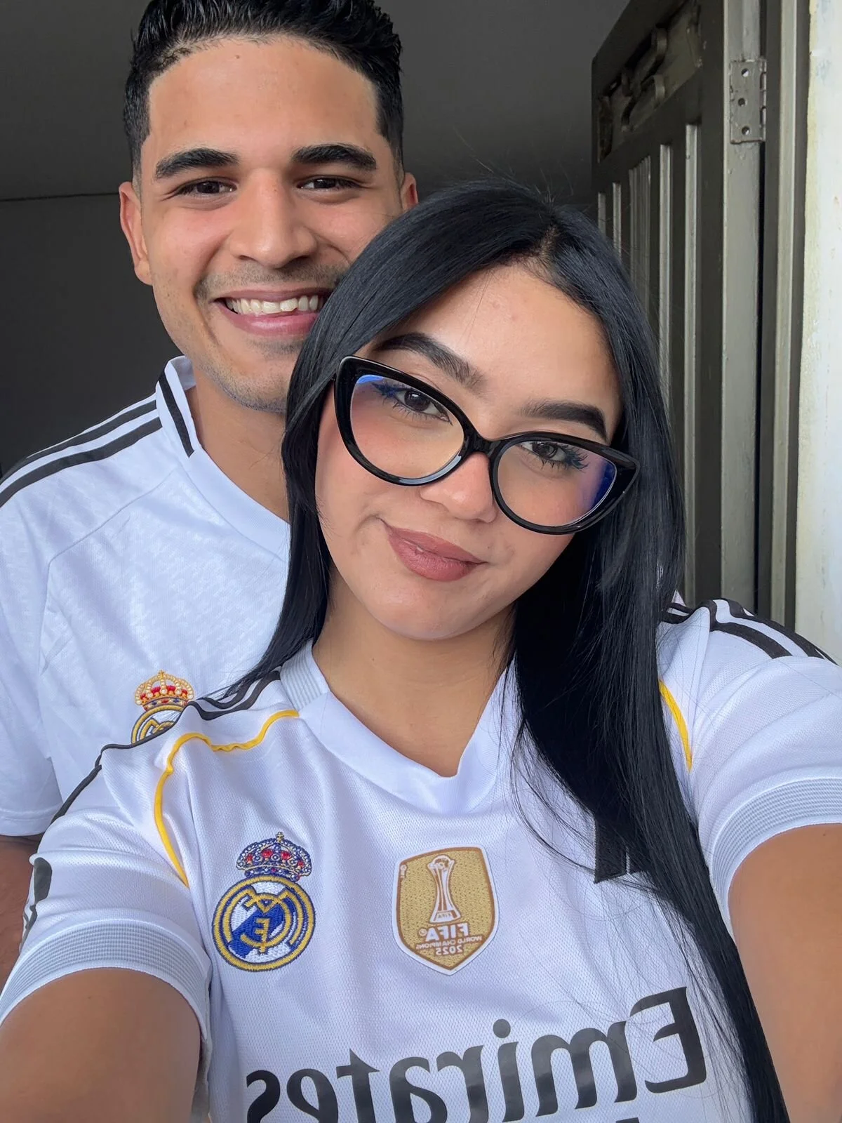 XXX Porn Photo of Nude JhoanAndScarlet 3