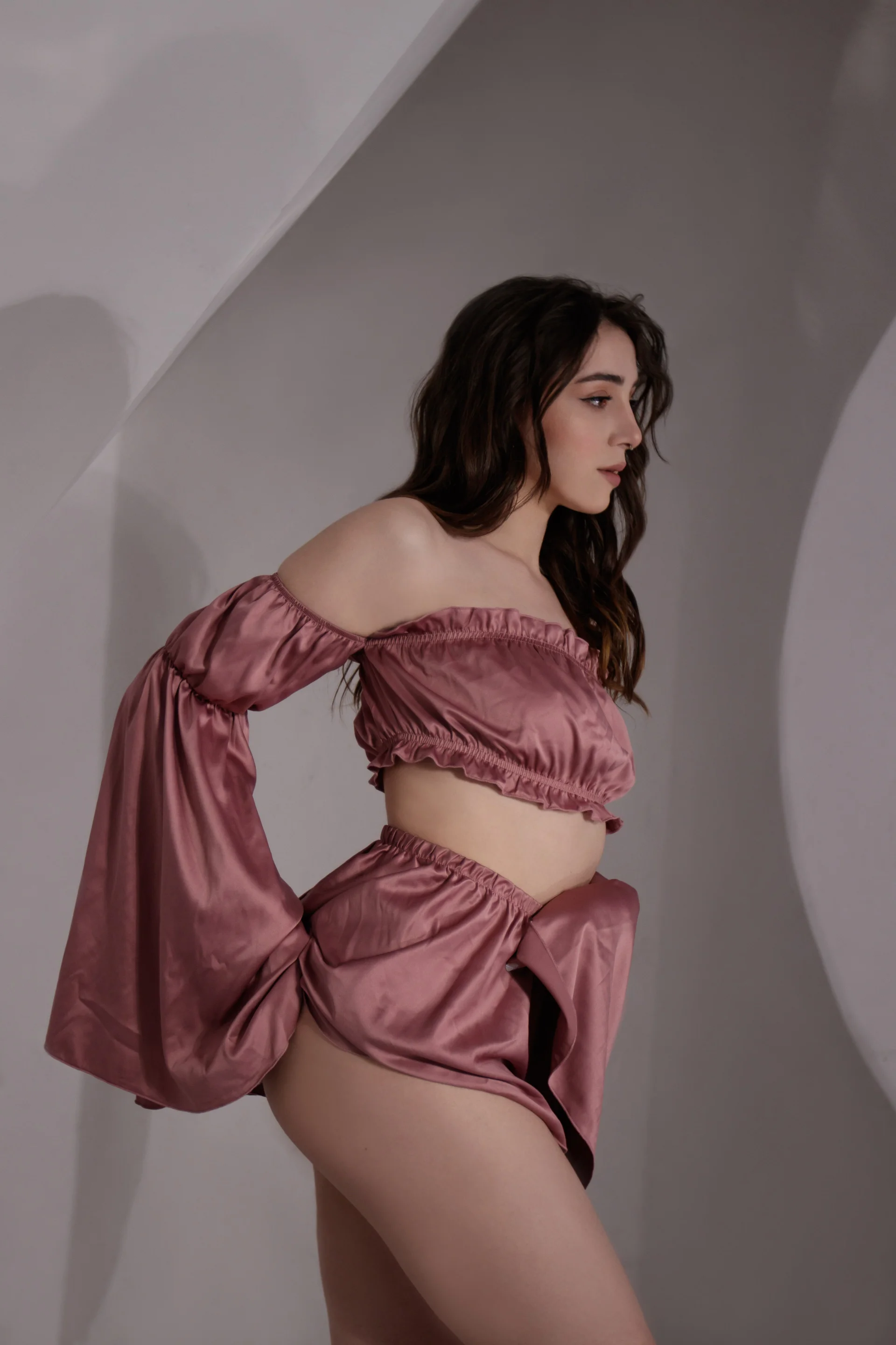 XXX Porn Photo of Nude ElsaYoung 4