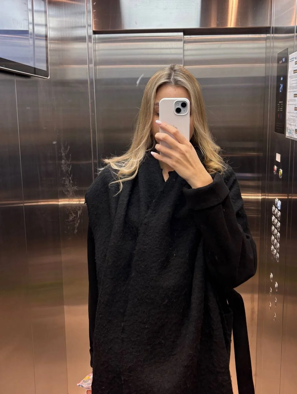 XXX Porn Photo of Nude BrynnHolverson 74
