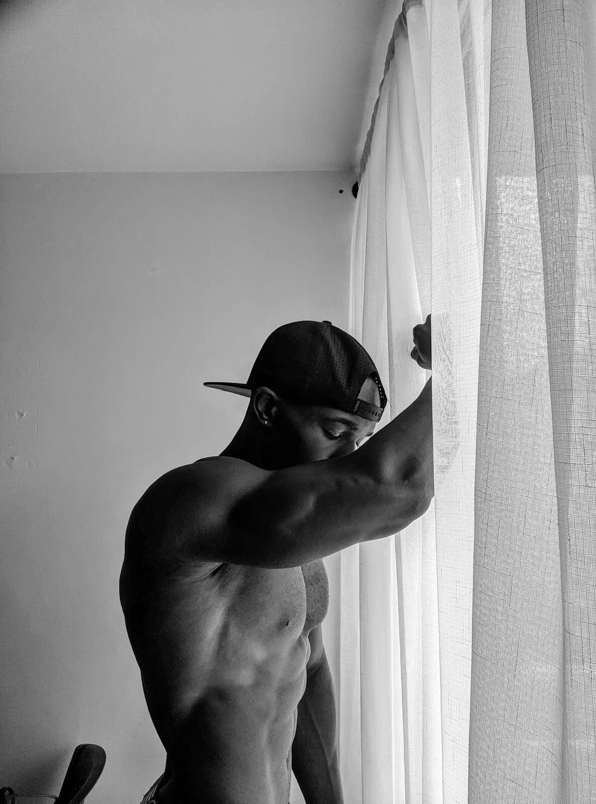 XXX Porn Photo of Nude Denzel_cosby01 2