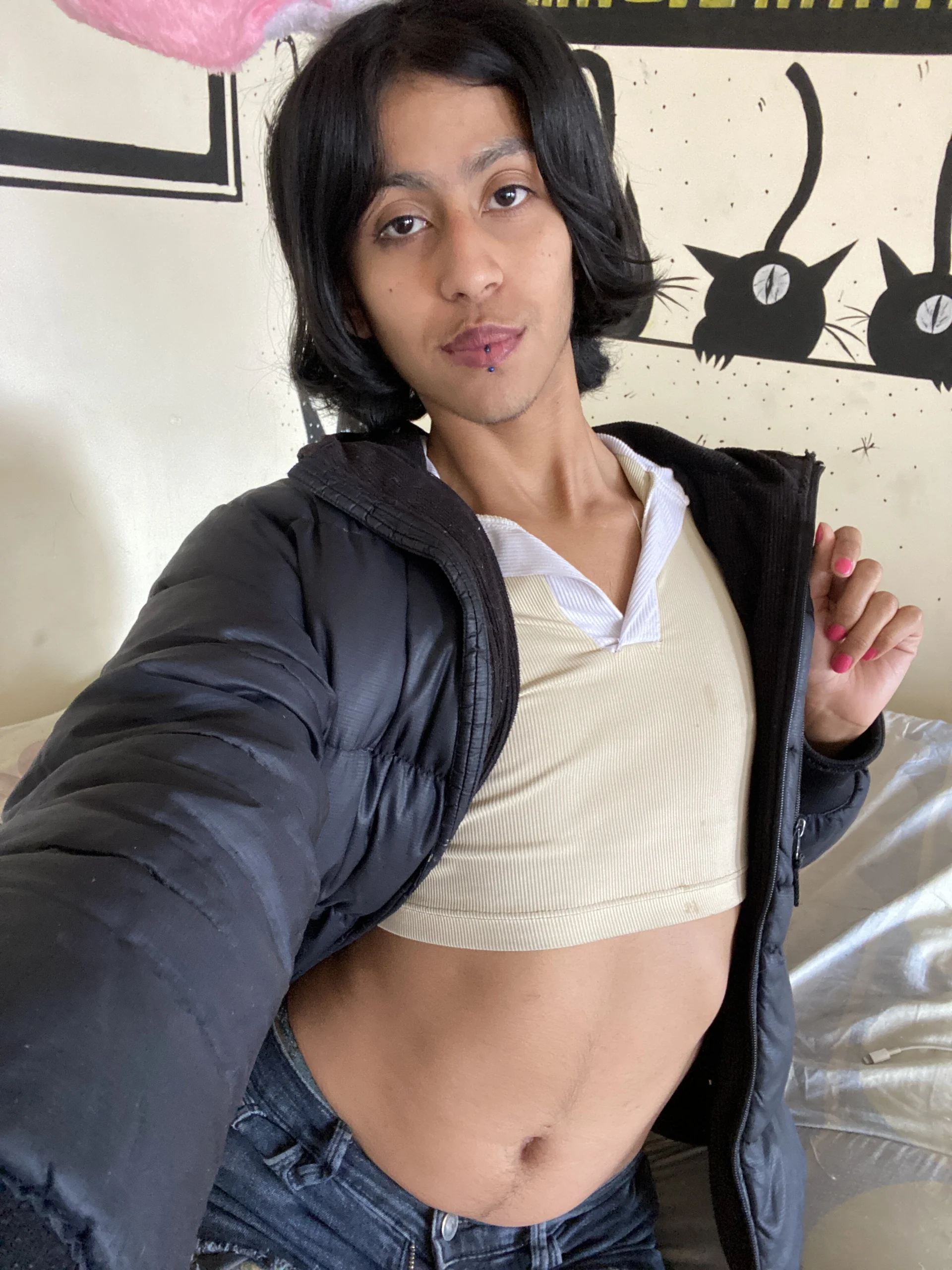 XXX Porn Photo of Nude Mostrona_hairy 12