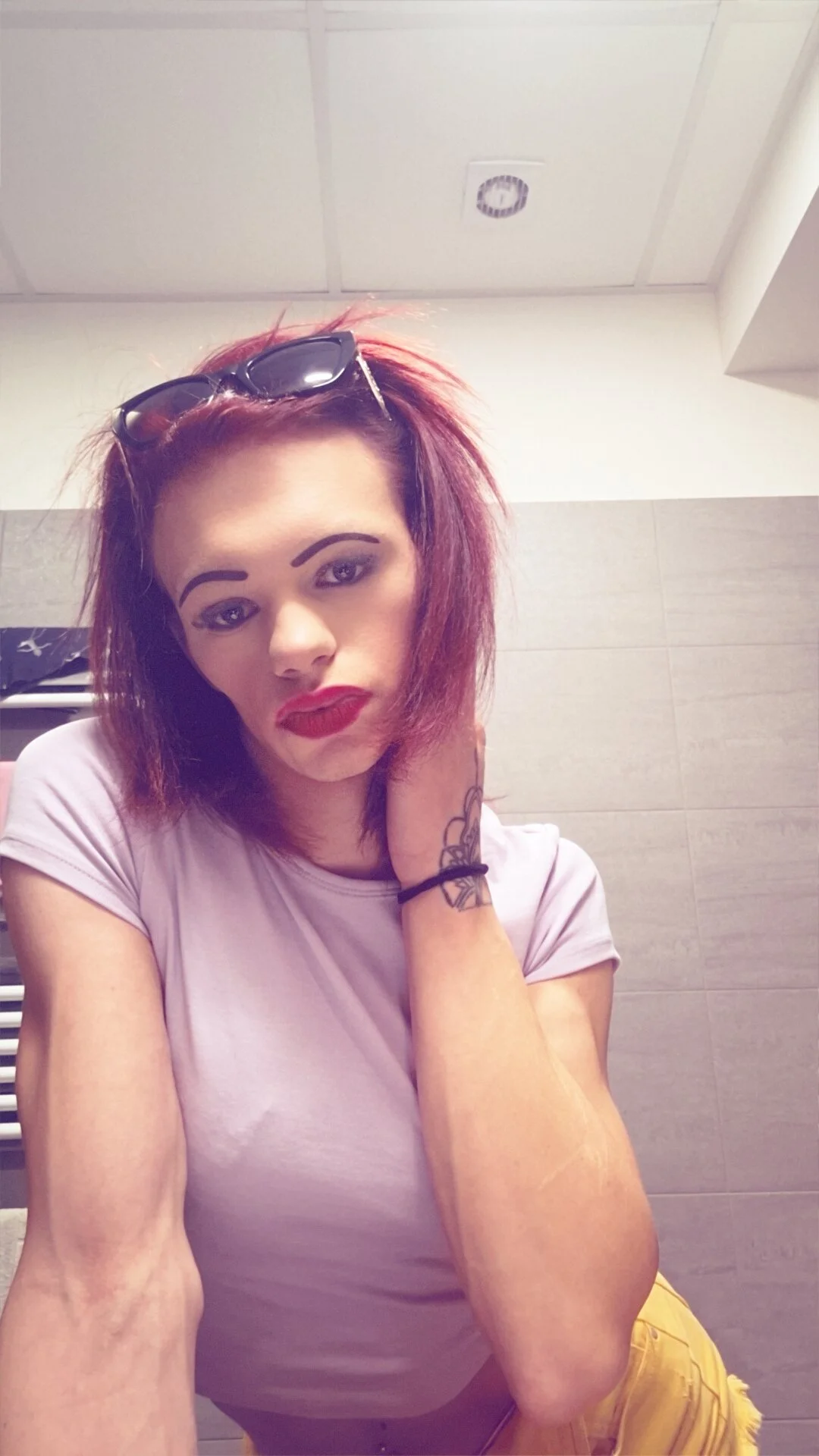 XXX Porn Photo of Nude Dzseszika12 10