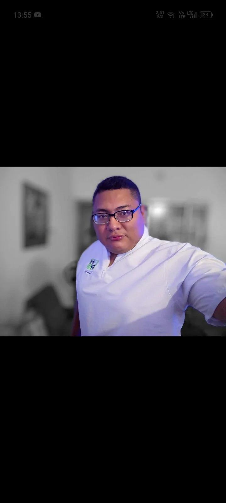 XXX Porn Photo of Nude doctormastur 7