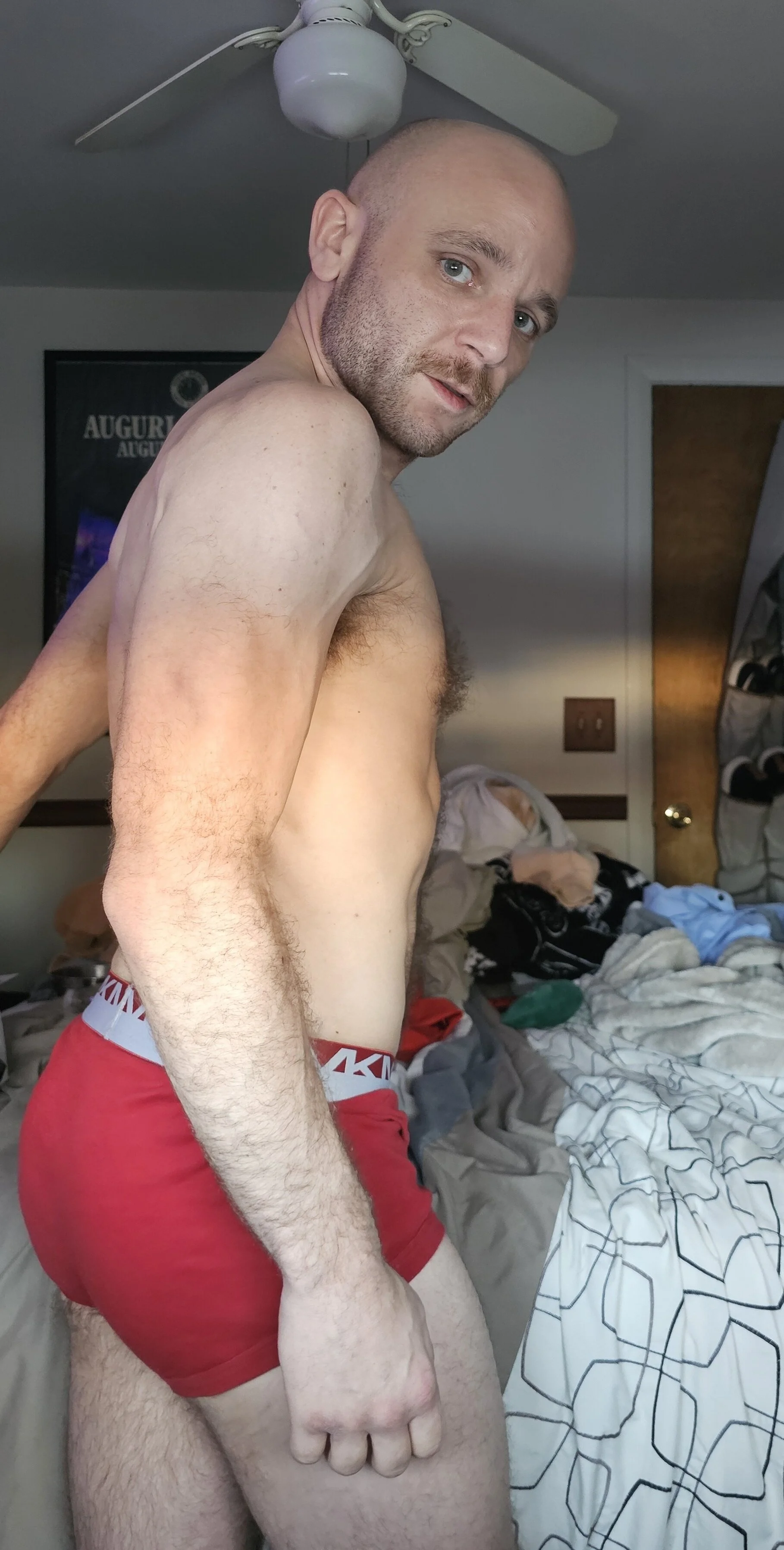 XXX Porn Photo of Nude FrankieFuckMeXX 5