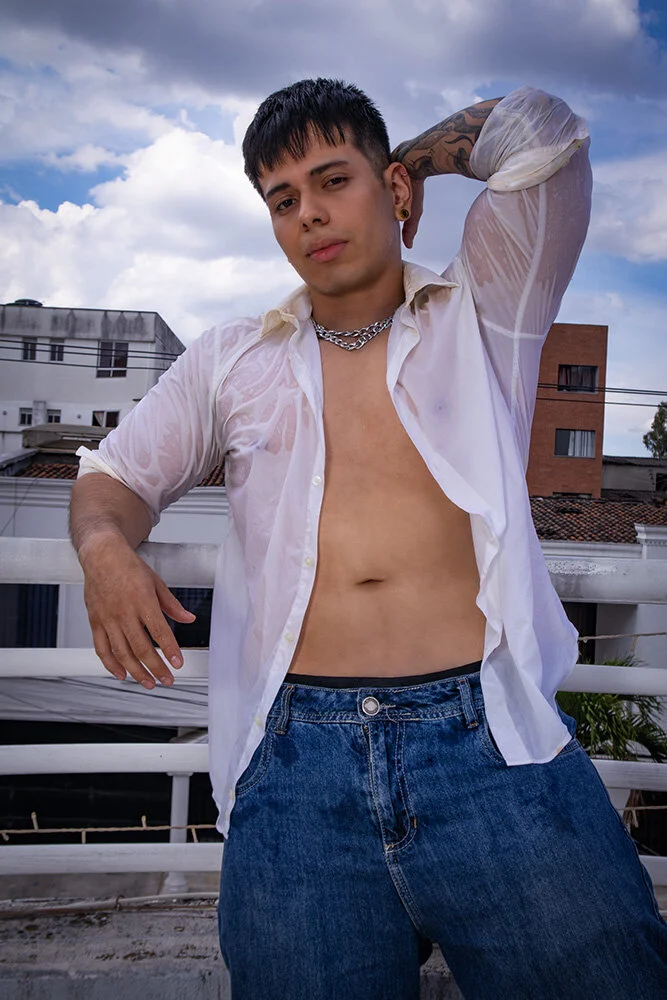 XXX Porn Photo of Nude xKevyn 13