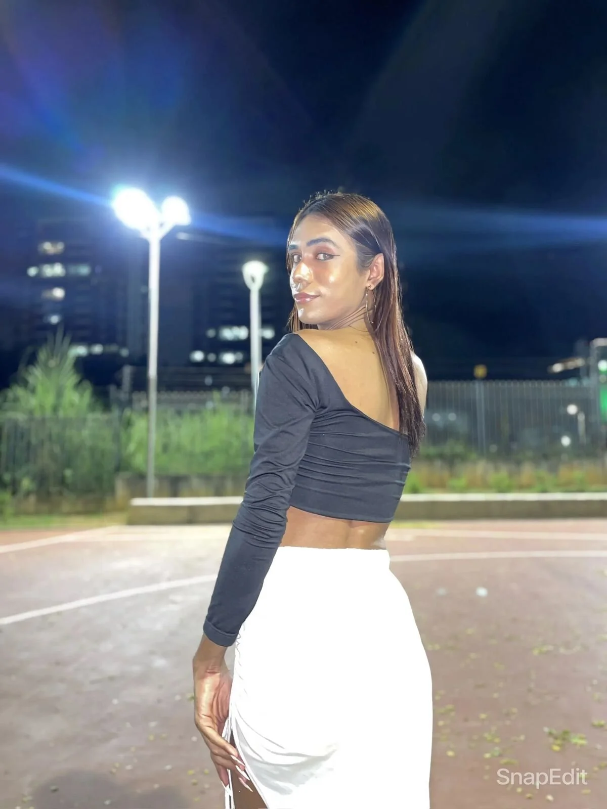 XXX Porn Photo of Nude miss_mestiza 2