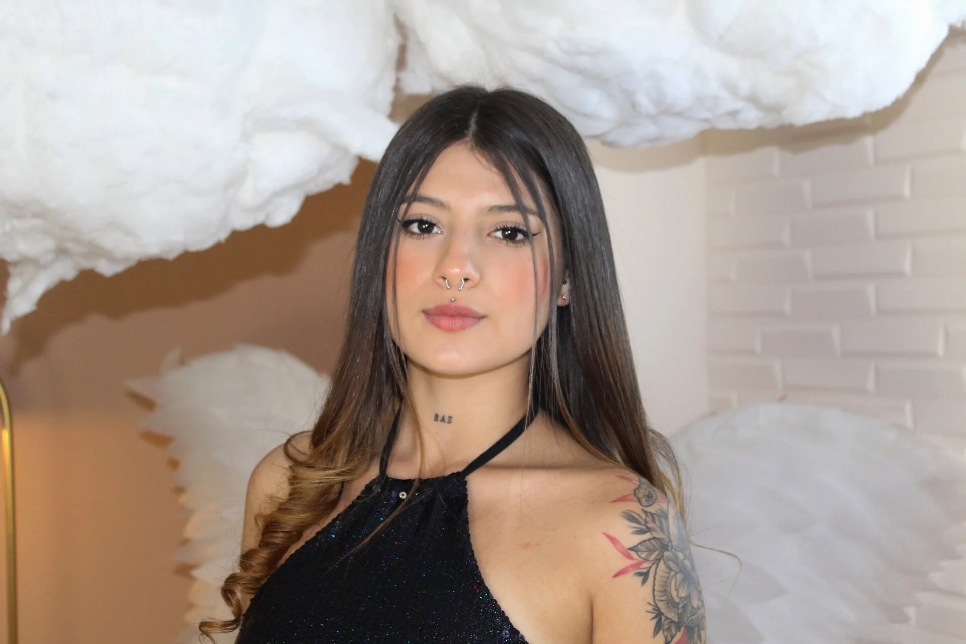 XXX Porn Photo of Nude AlessiaCorleone_ 12
