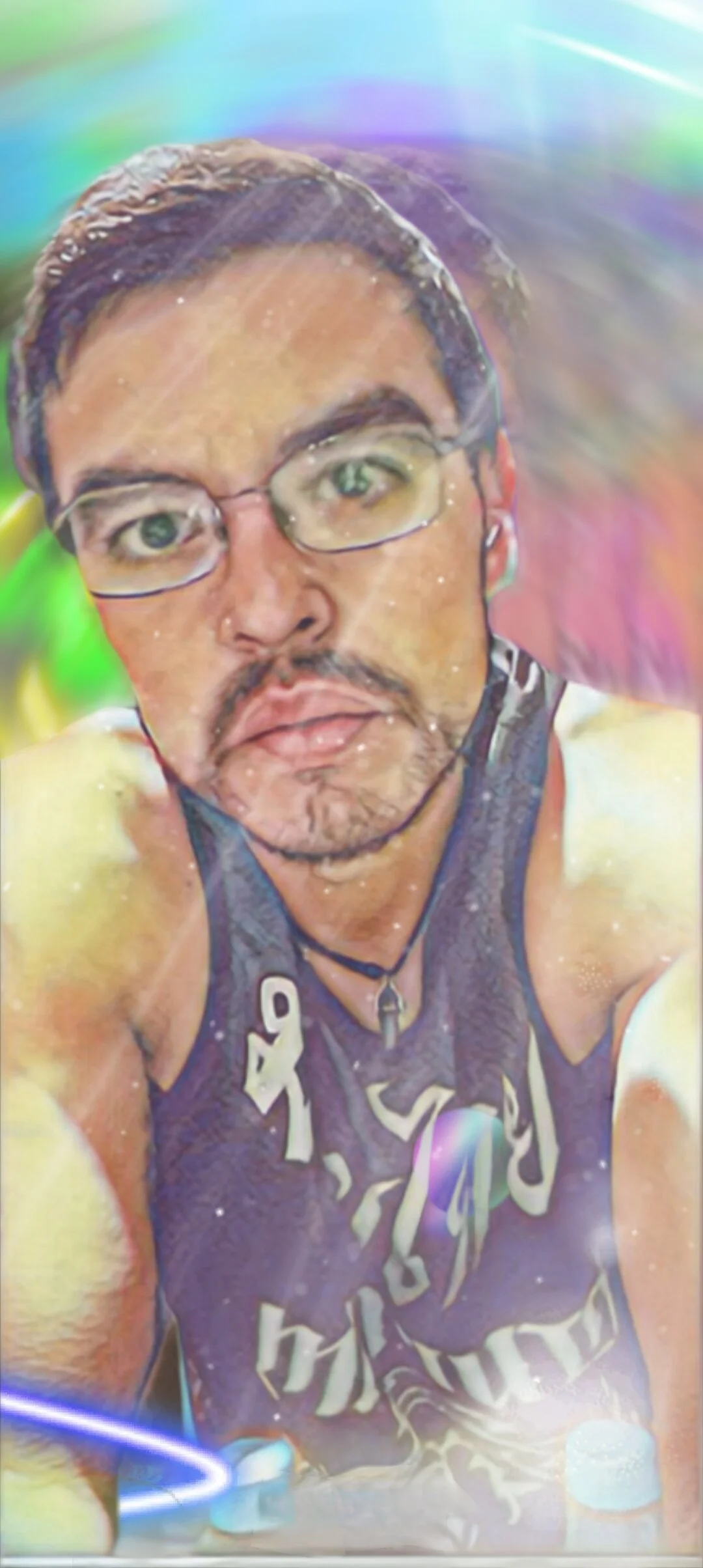 XXX Porn Photo of Nude Edrlove 9