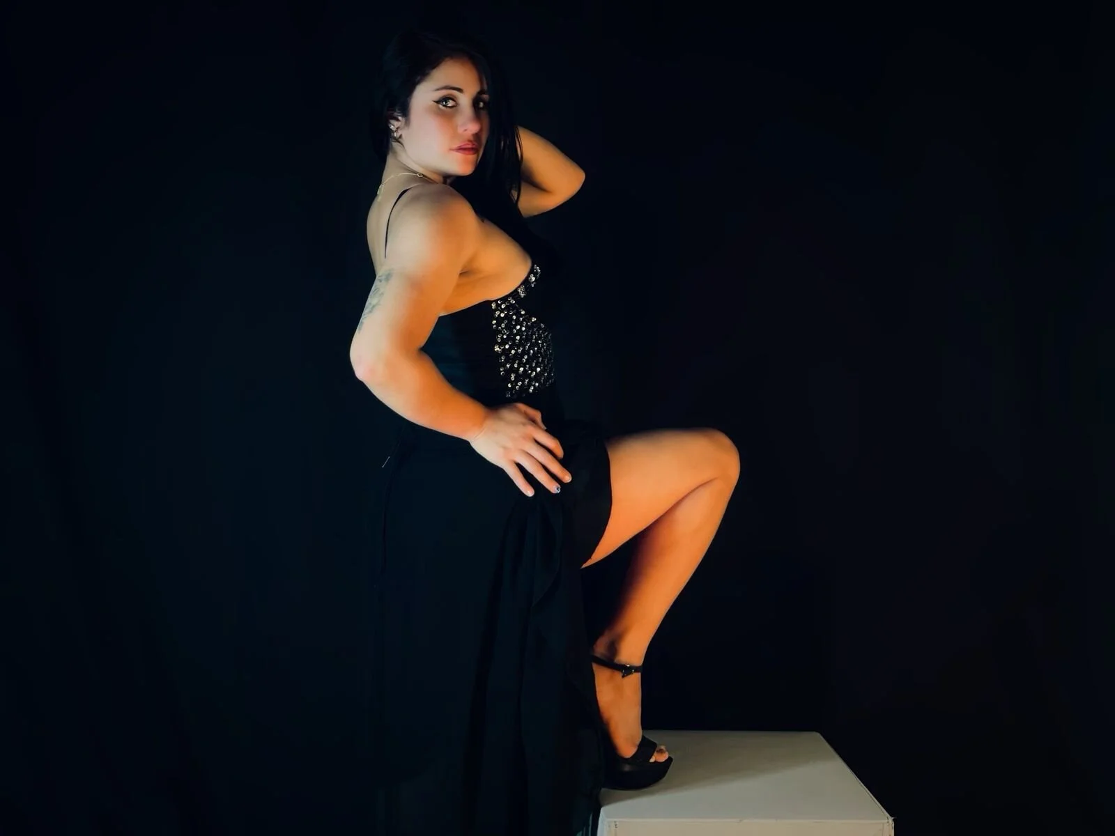 XXX Porn Photo of Nude Dana_Jeins 180