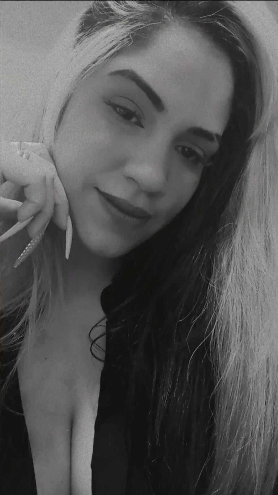 XXX Porn Photo of Nude Faehliss 2