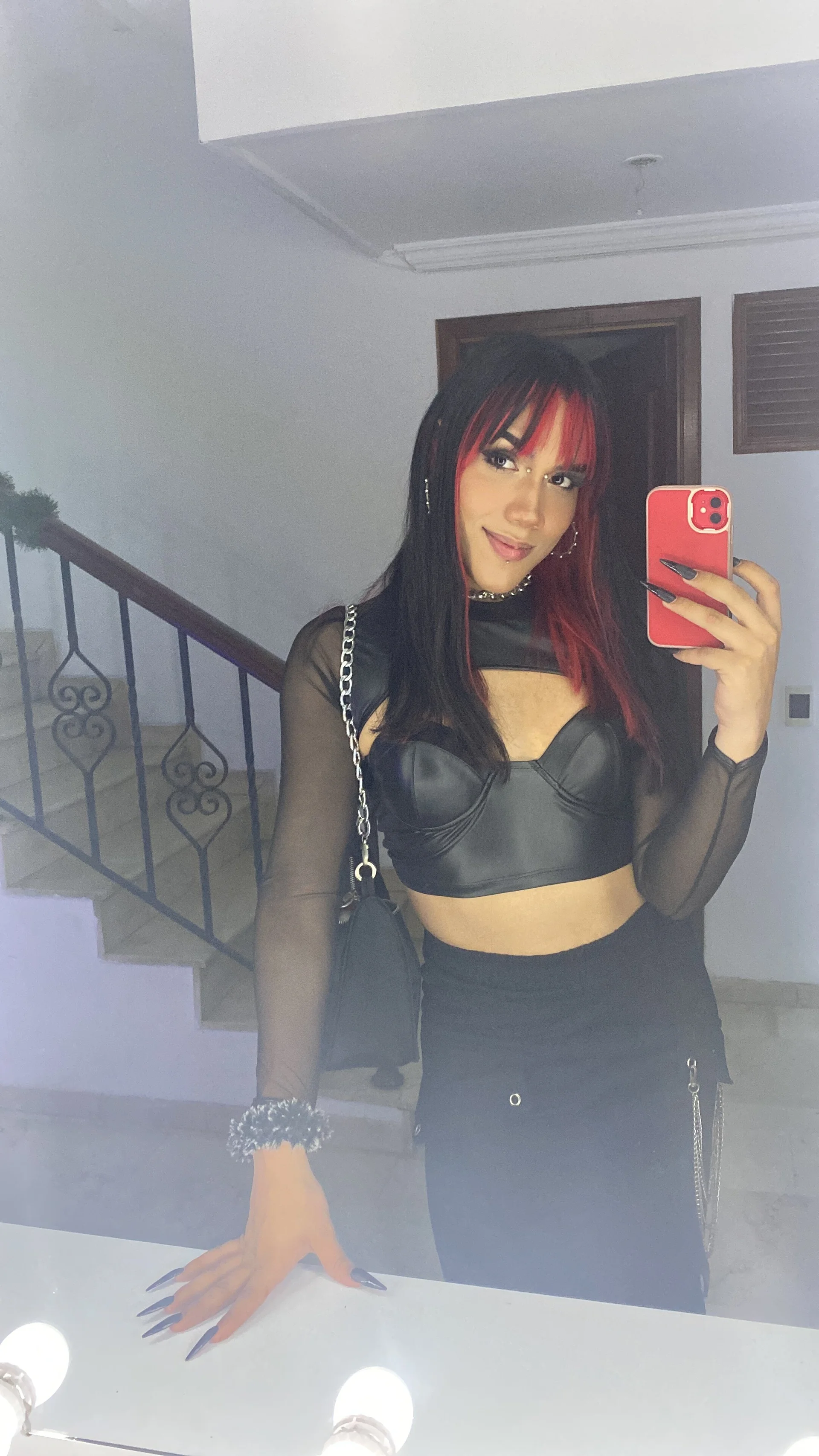 XXX Porn Photo of Nude SWEET_ALICEXX 20