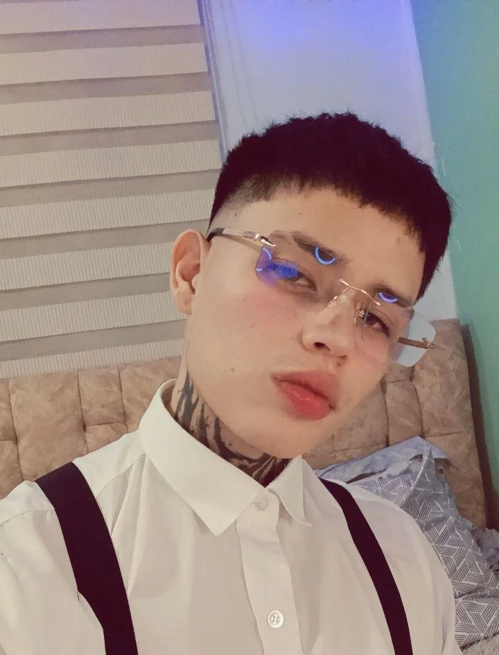 XXX Porn Photo of Nude _justinmoon2 13