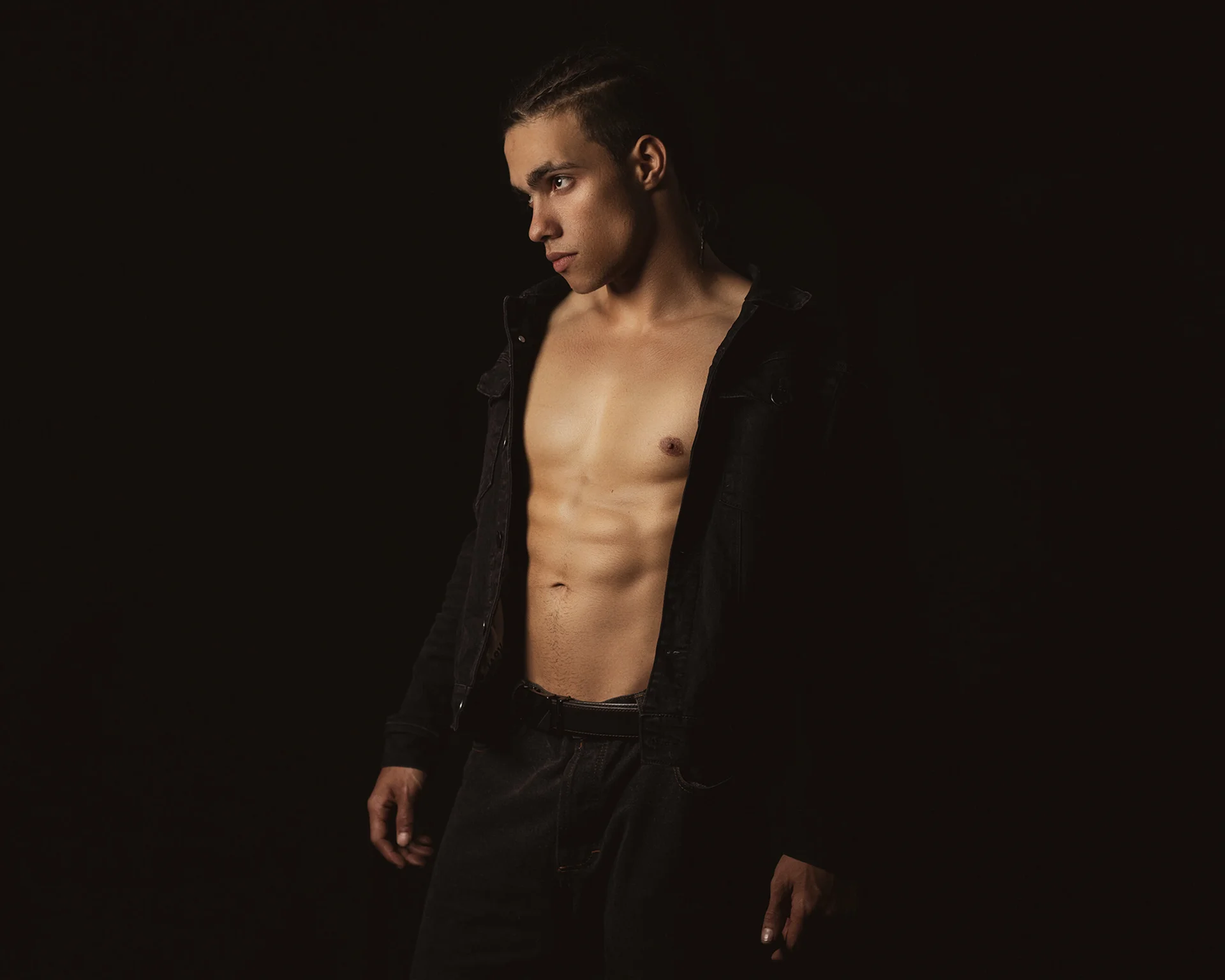 XXX Porn Photo of Nude PatrickSenova 7