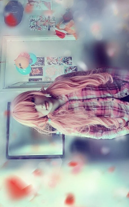 XXX Porn Photo of Nude Lolisuccub 8