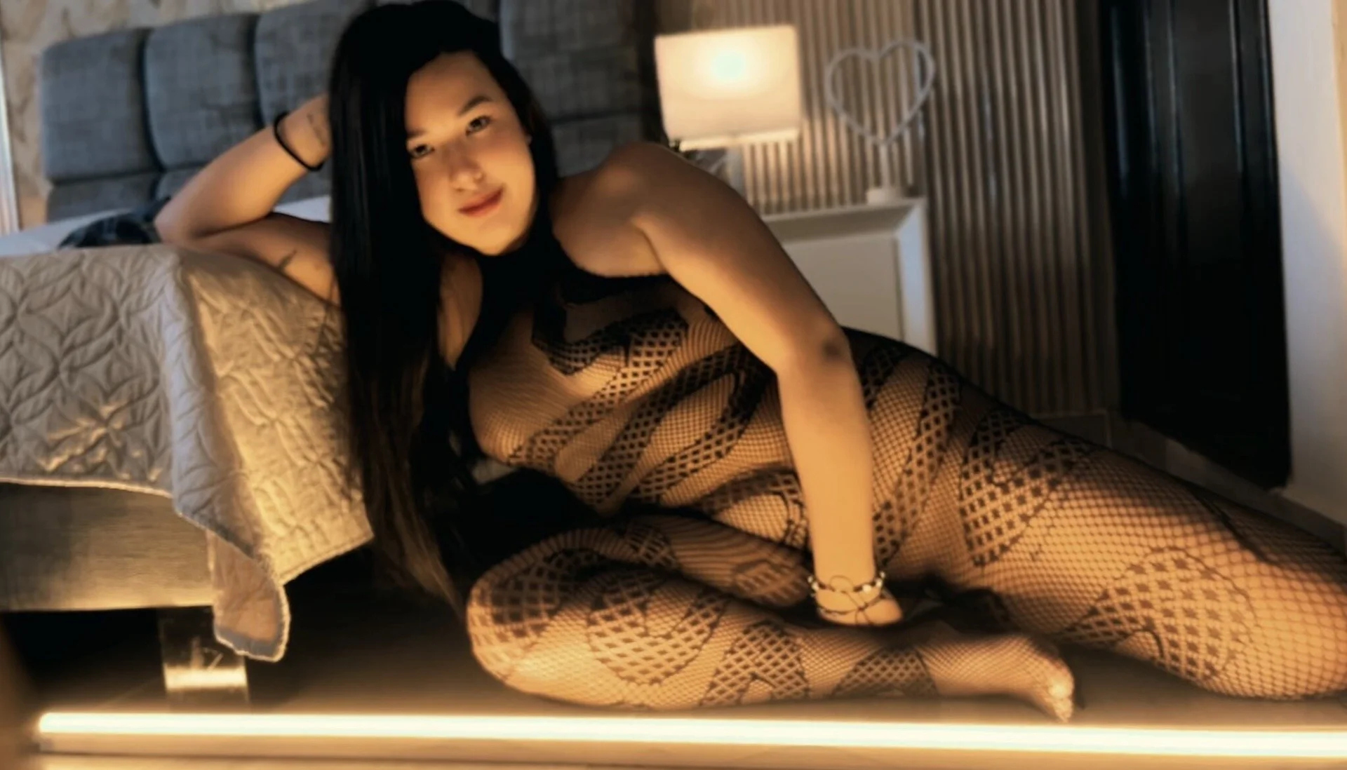 XXX Porn Photo of Nude Sammy_Scot 16