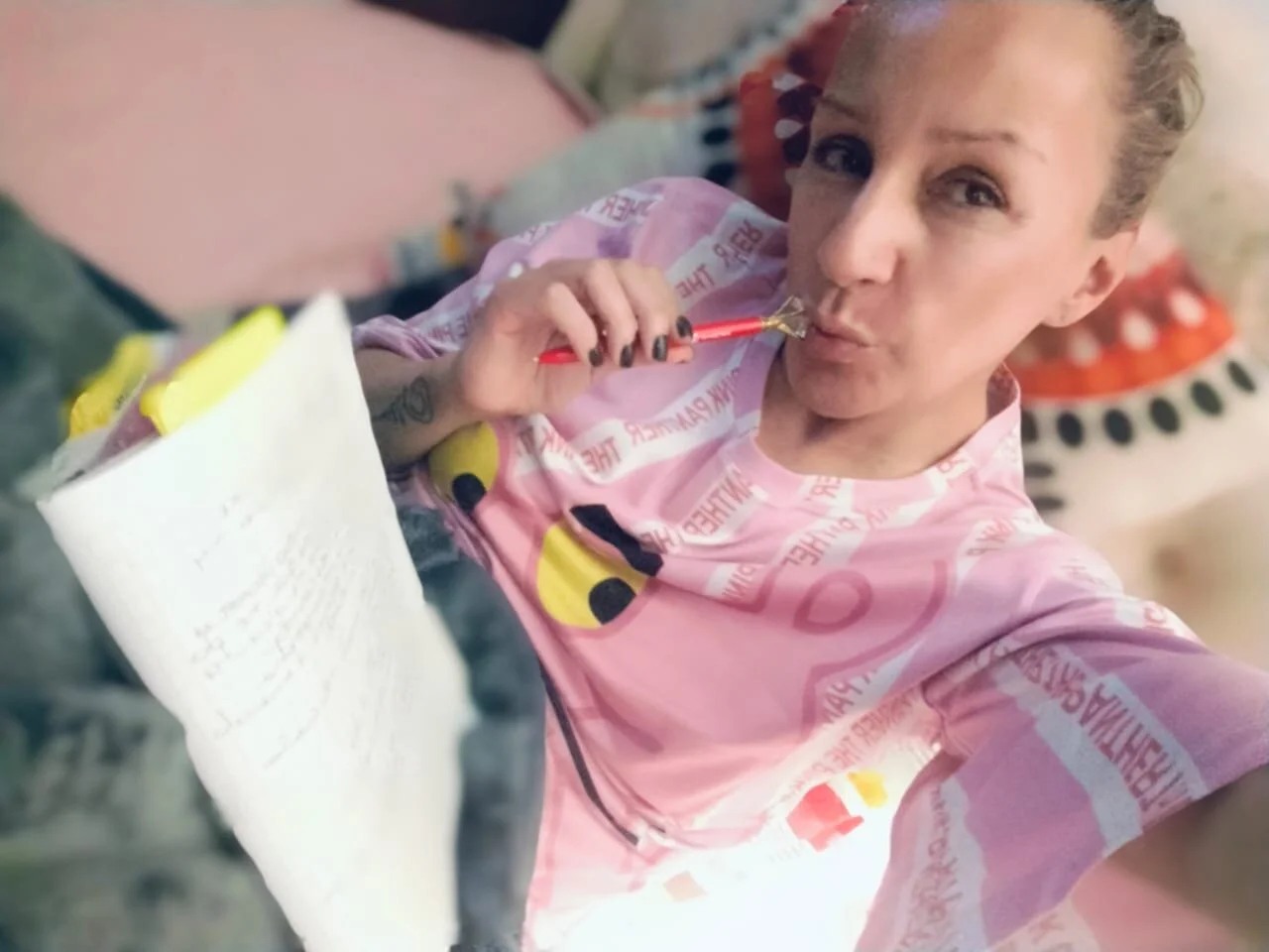 XXX Porn Photo of Nude Sammykatt 47