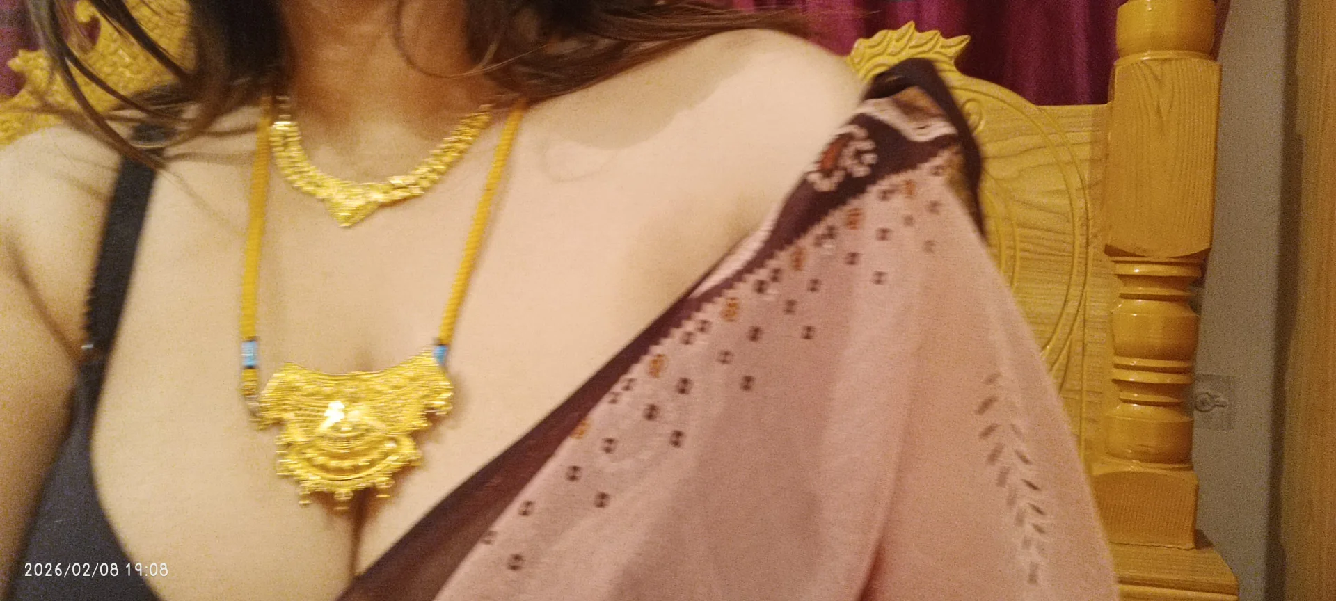 XXX Porn Photo of Nude Beauty_Queen_Soniya 710