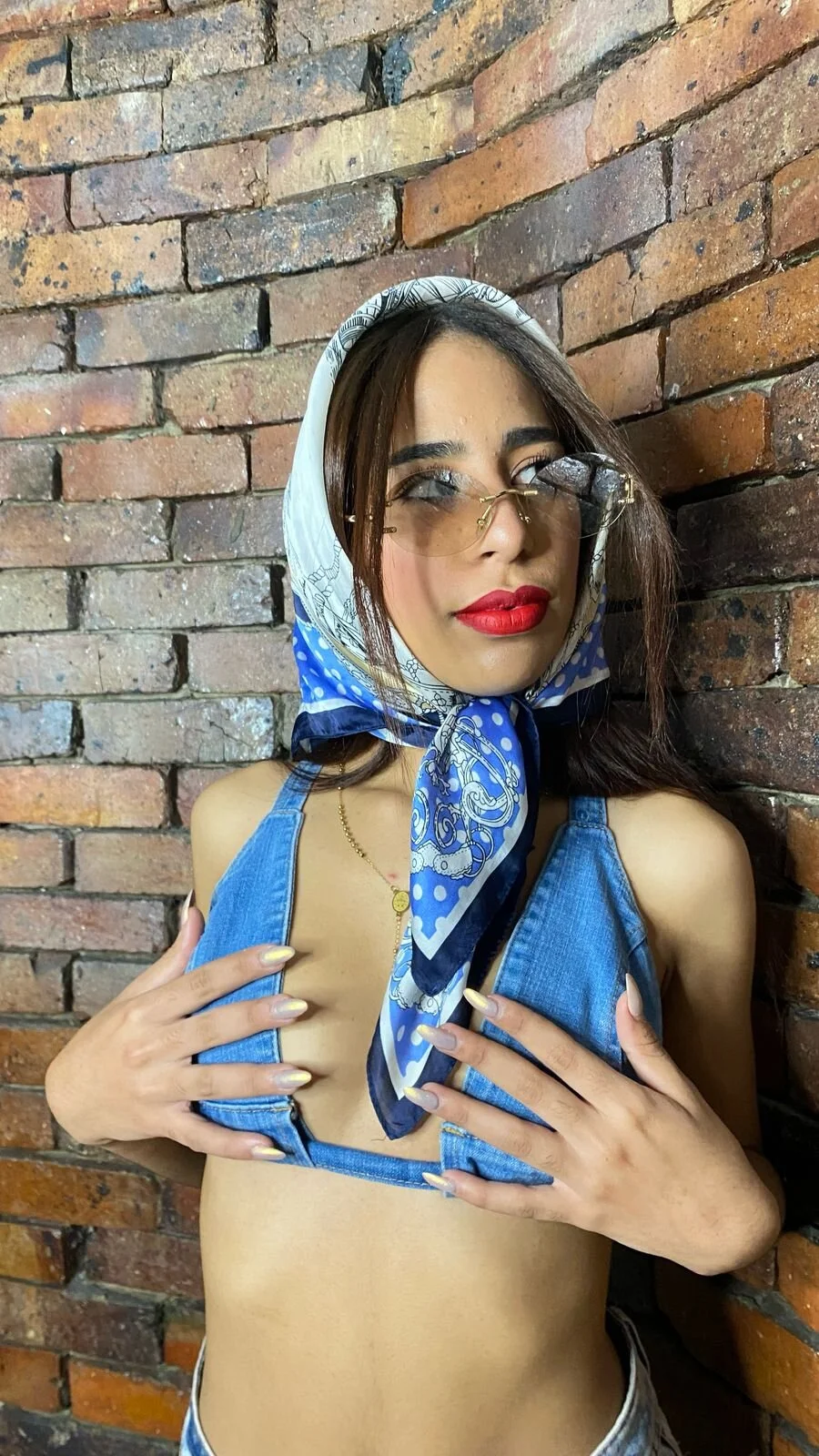 XXX Porn Photo of Nude melissa_becraft 73