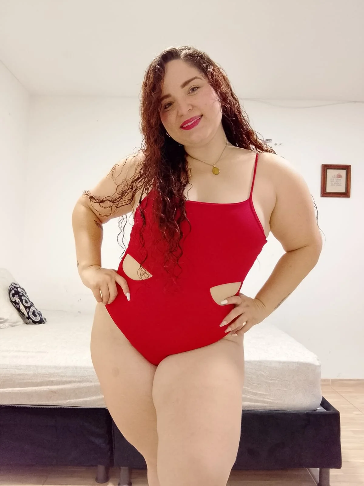 XXX Porn Photo of Nude AmandaaWats 52