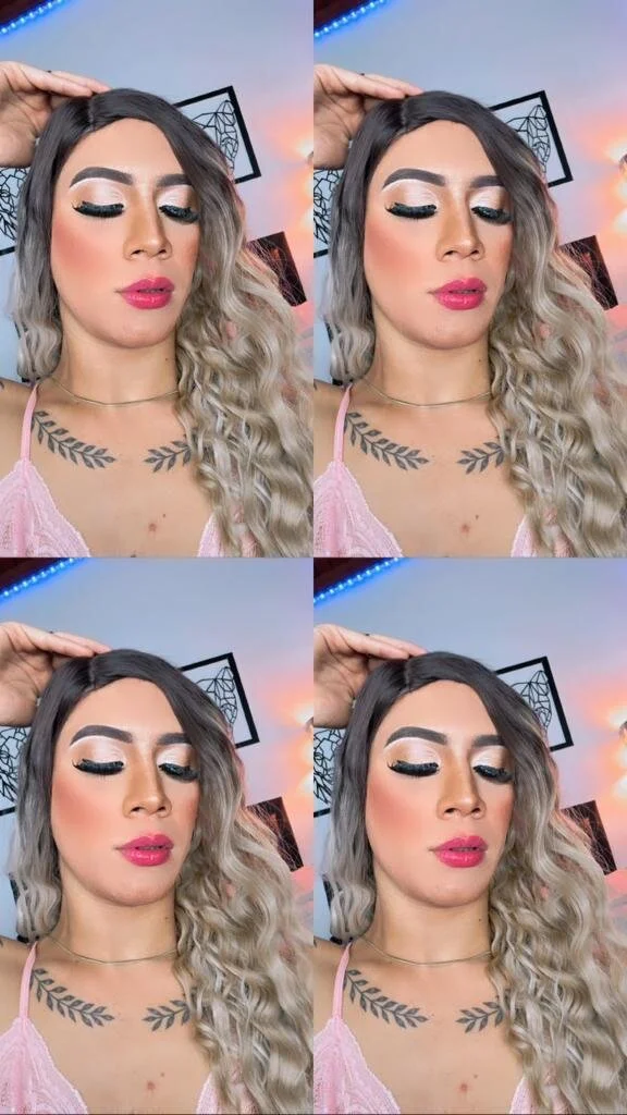 XXX Porn Photo of Nude Scarlett_Steelee 57