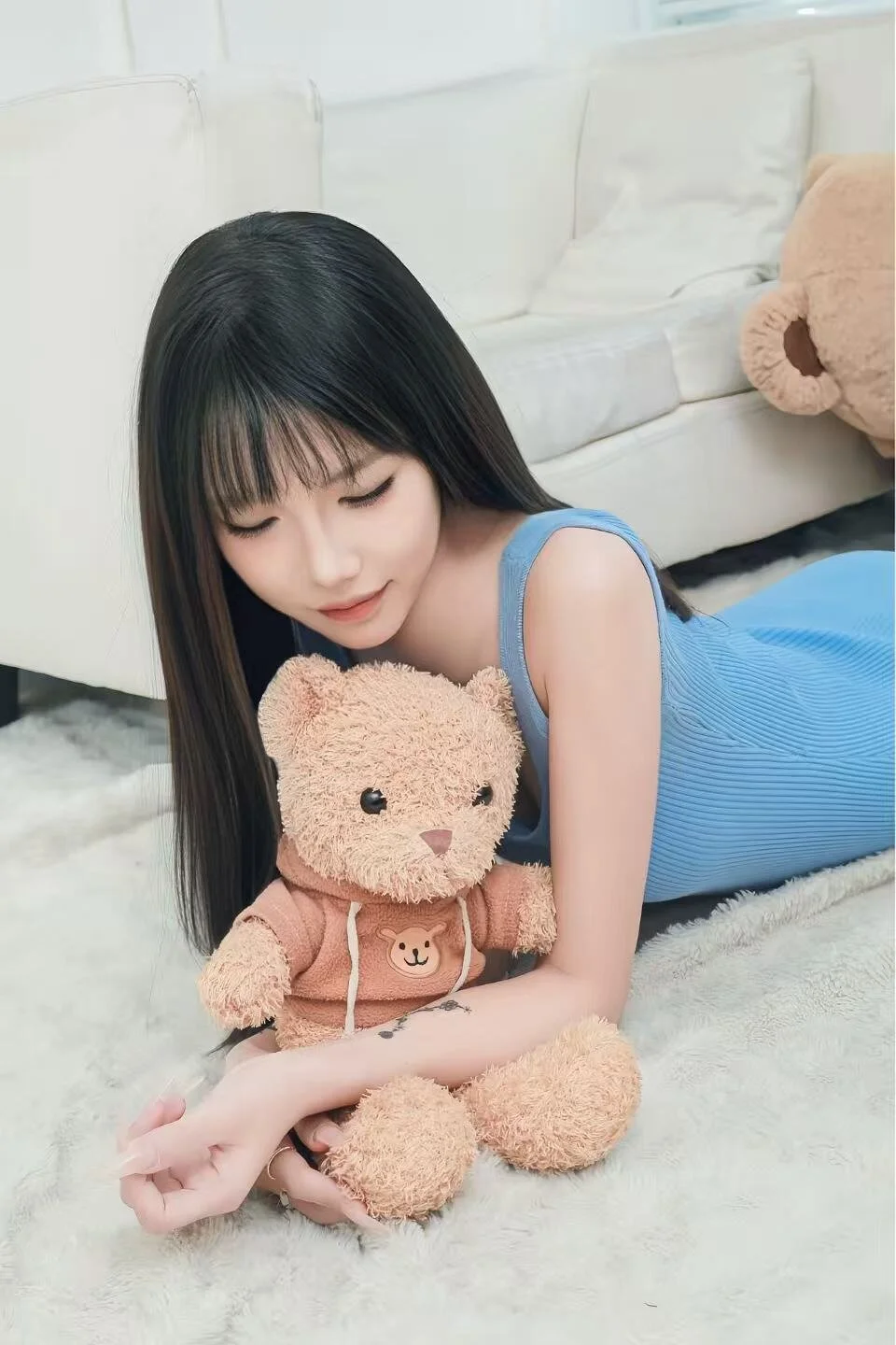 XXX Porn Photo of Nude zhnmjx2025 3