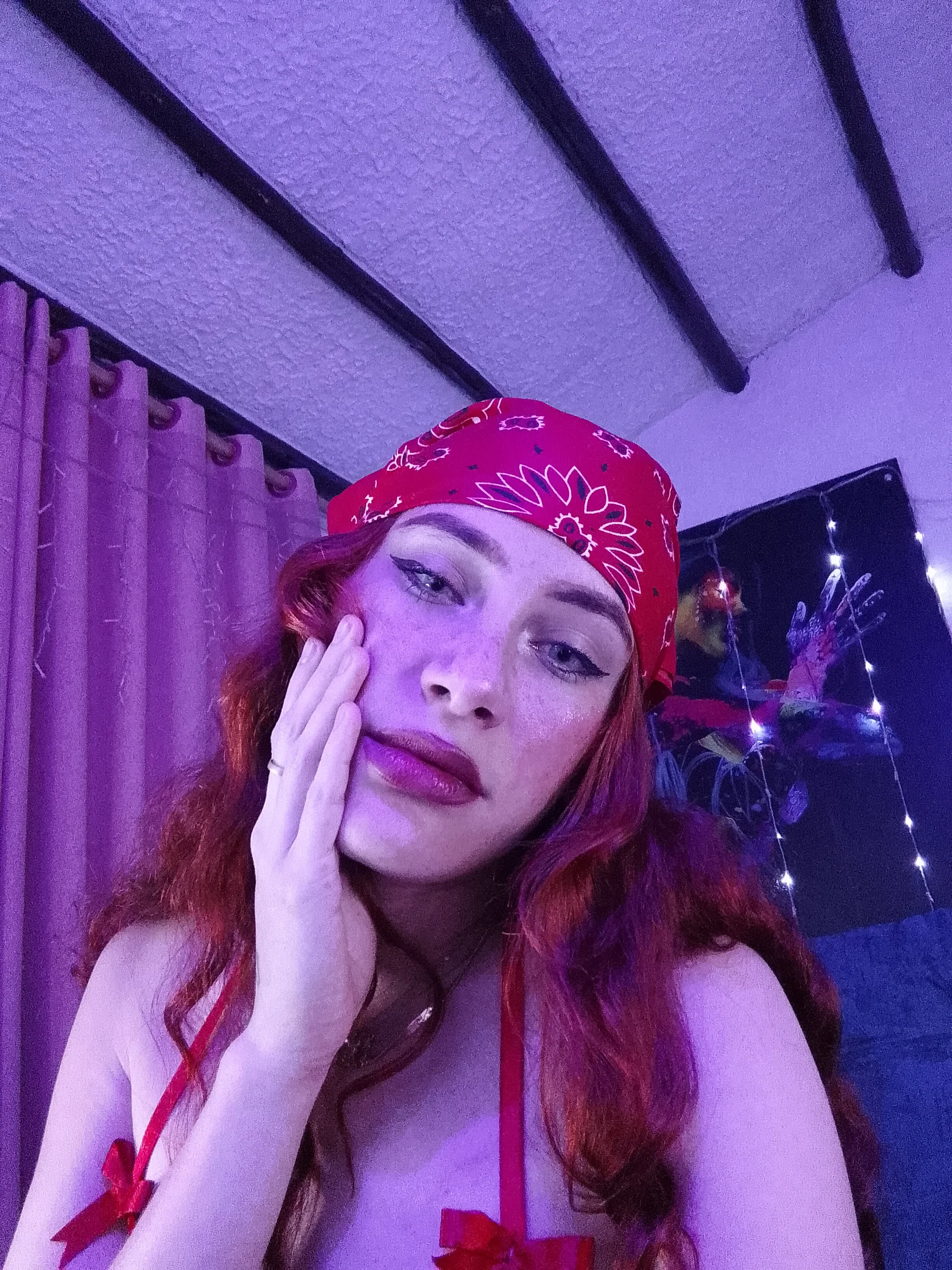 XXX Porn Photo of Nude IsaBaileys_ 5