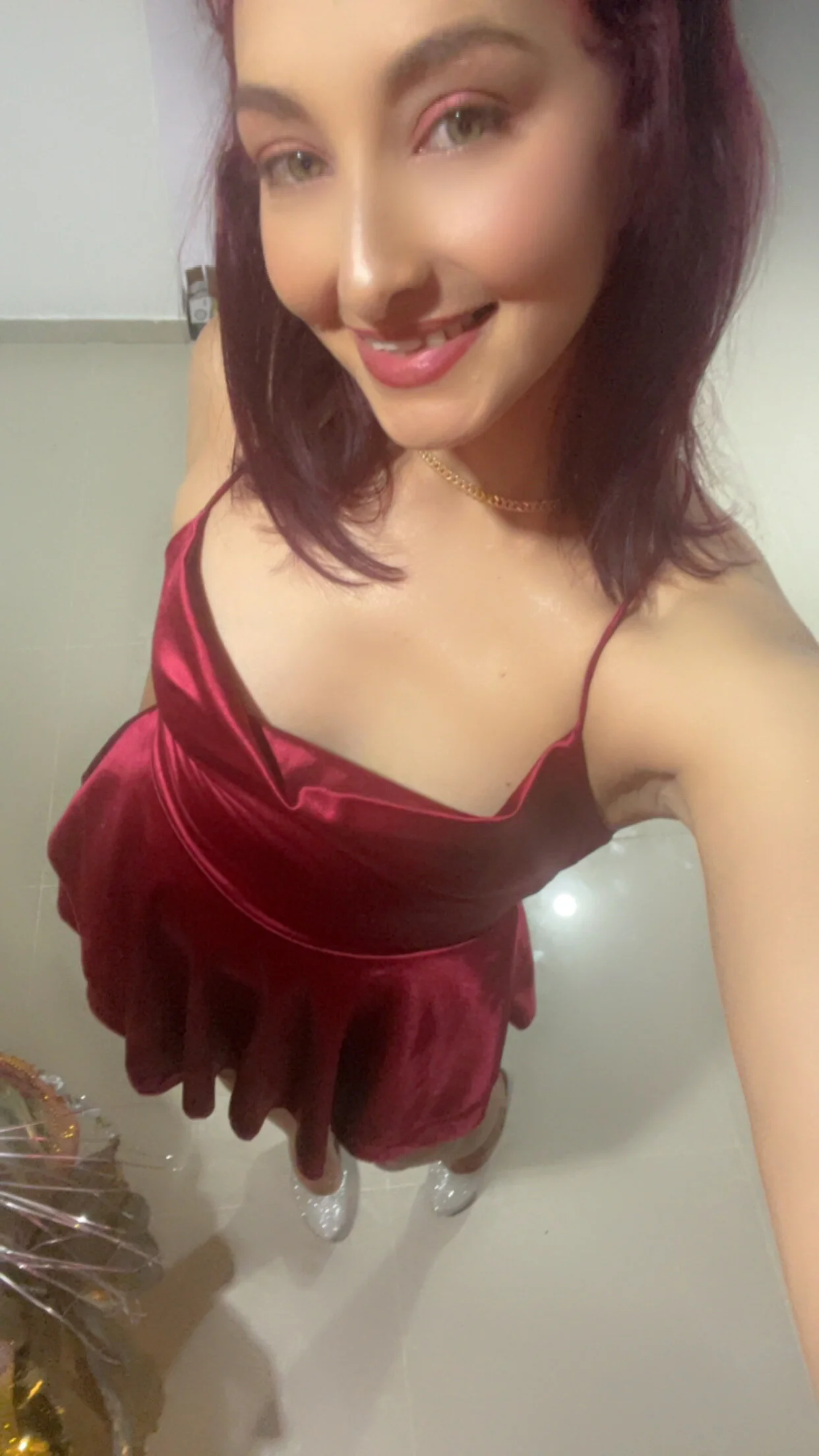 XXX Porn Photo of Nude kirakay1 23