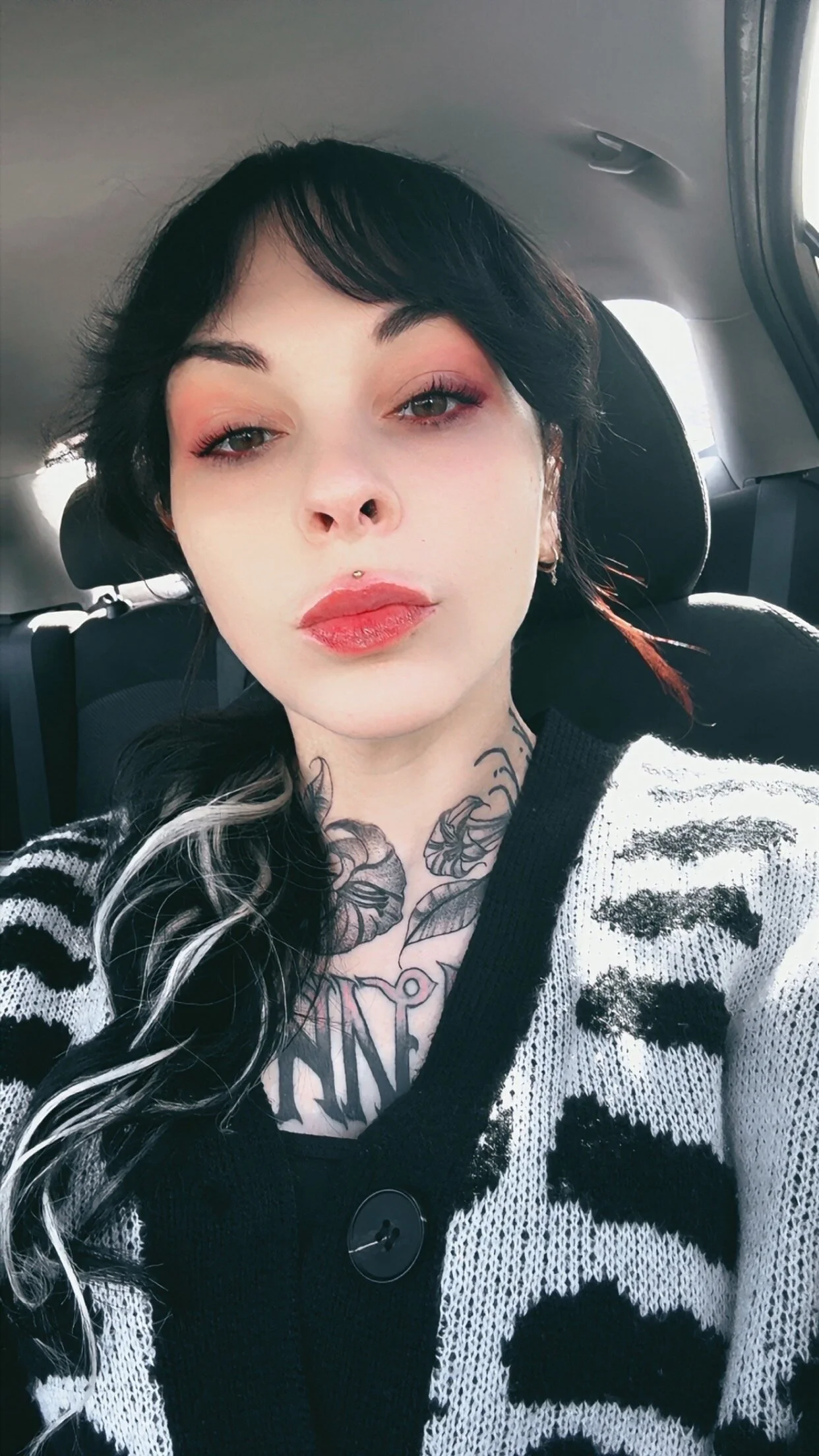 XXX Porn Photo of Nude HexxyHoneypot 33