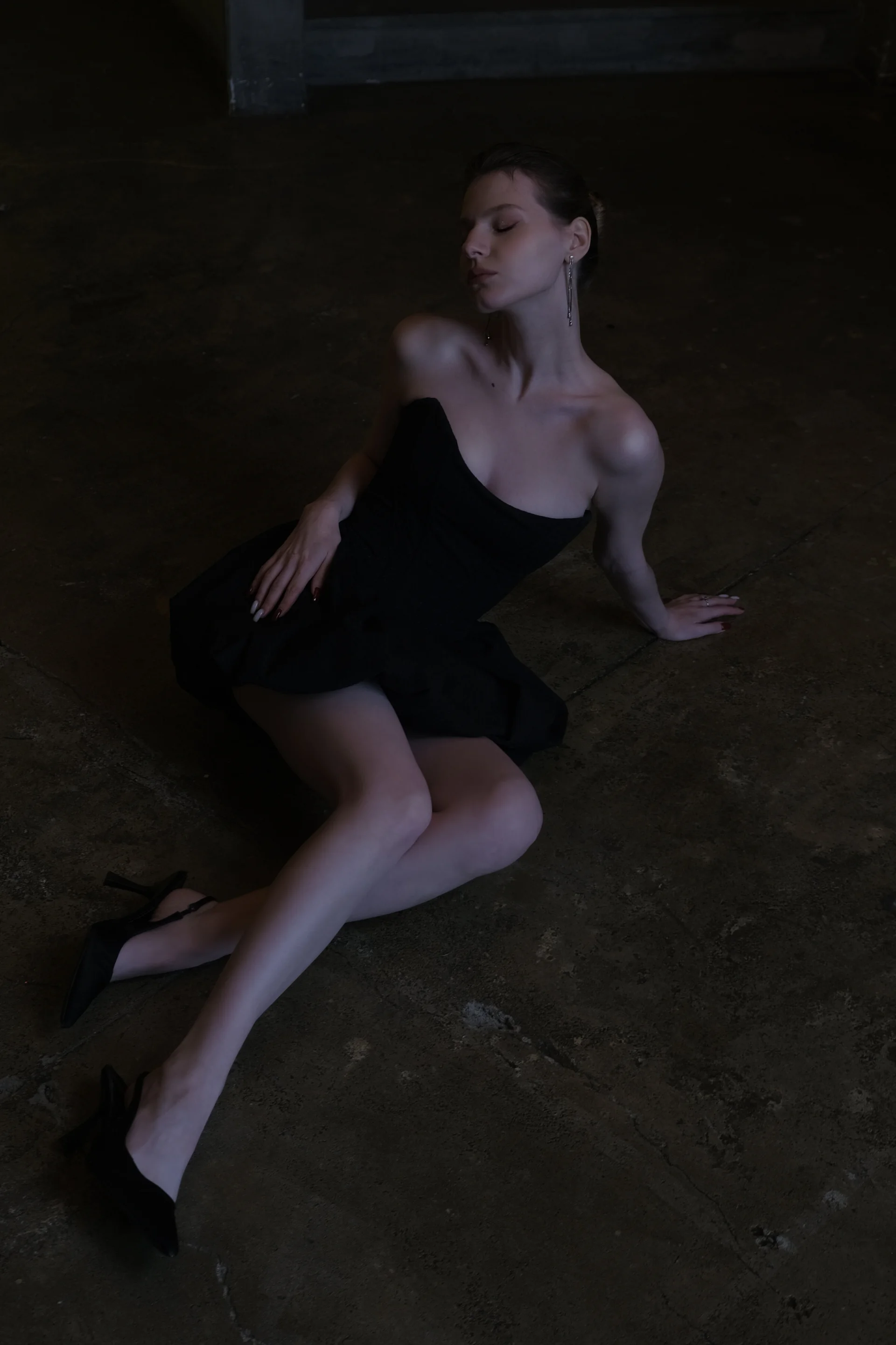 XXX Porn Photo of Nude MaryHiggins 21
