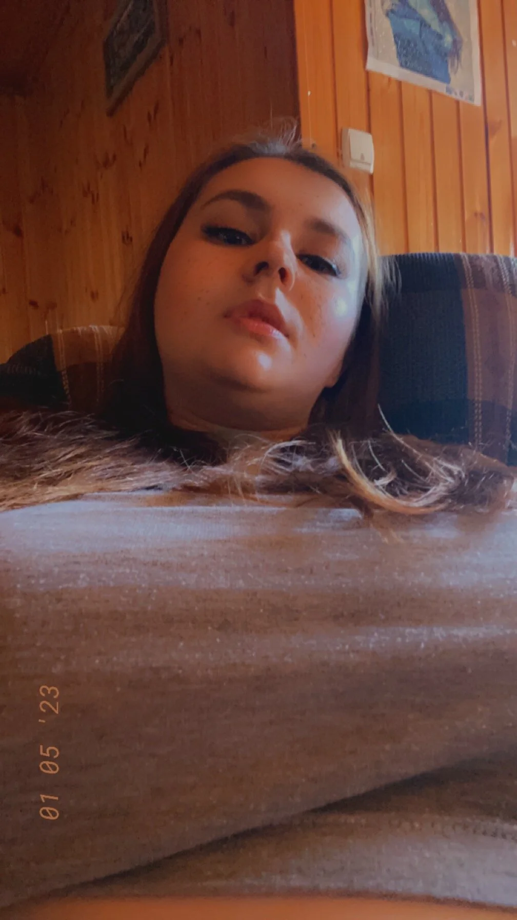 XXX Porn Photo of Nude CandyShoopp 14