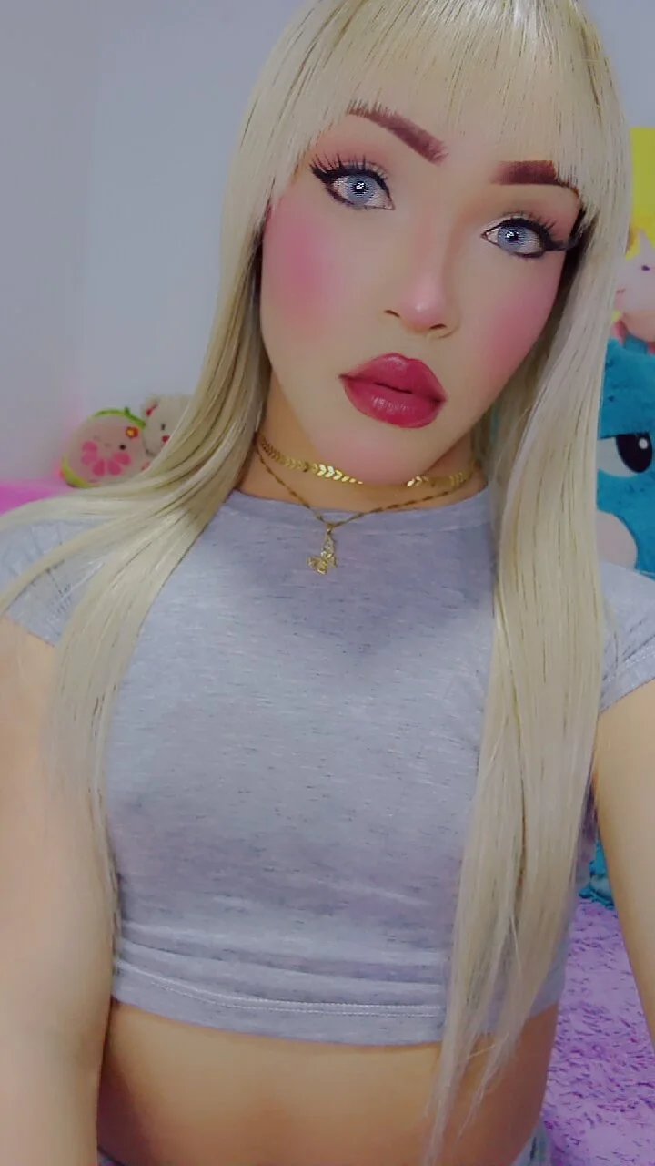 XXX Porn Photo of Nude Candy_Candy__ 15