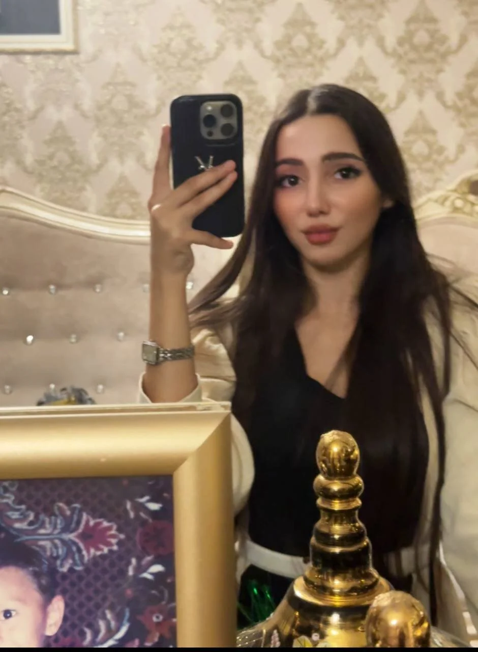 XXX Porn Photo of Nude YelenaDesha 4