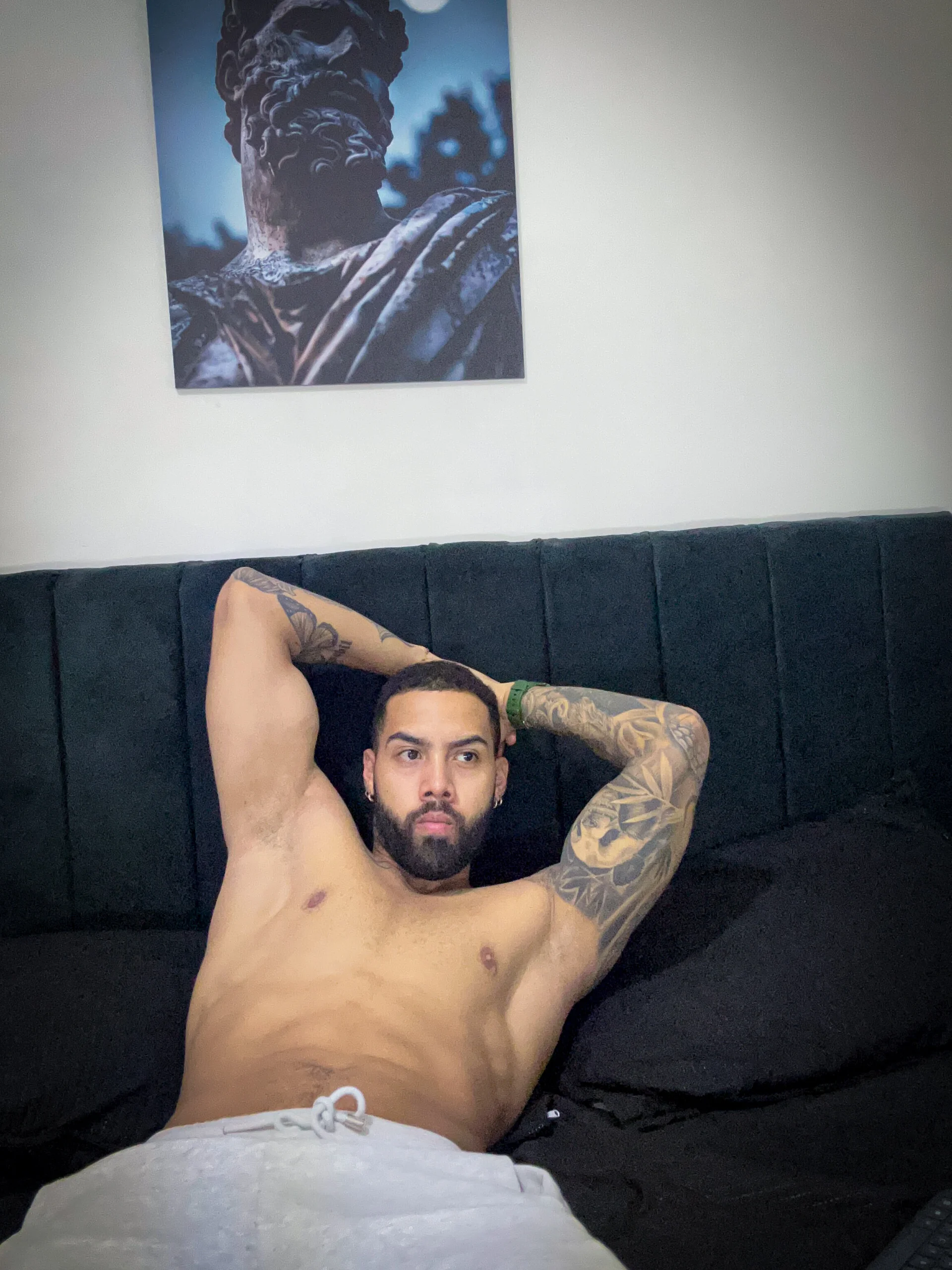 XXX Porn Photo of Nude Hendry_ 11