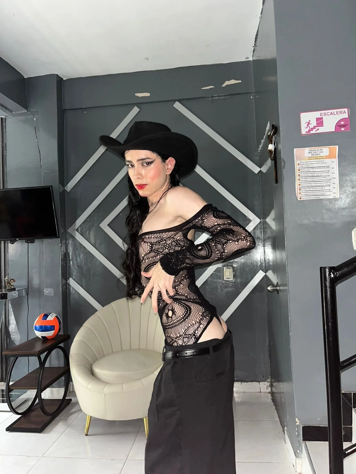 XXX Porn Photo of Nude Sharlon_ 29