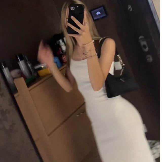 XXX Porn Photo of Nude MaryjaneMayeux 4