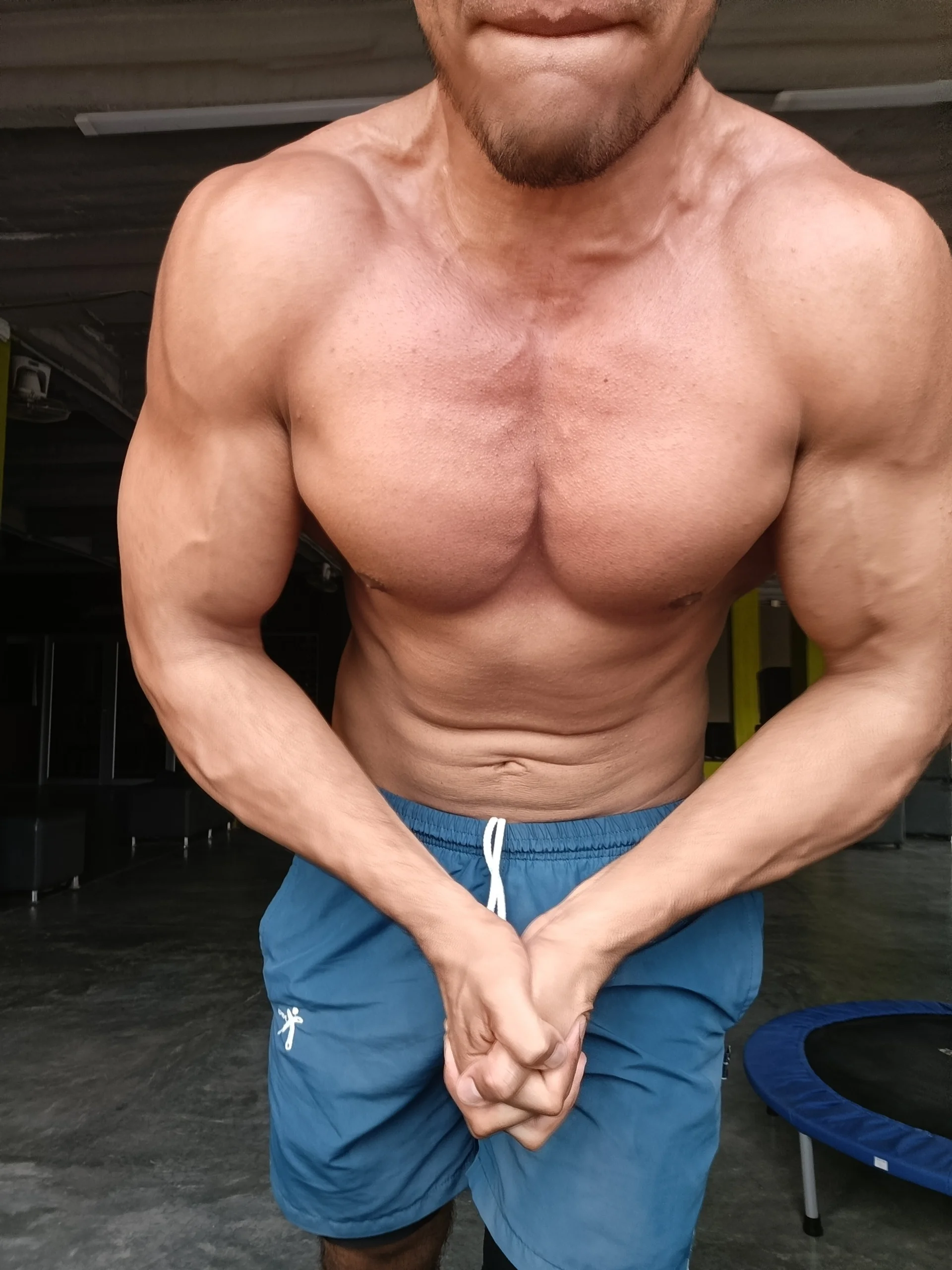 XXX Porn Photo of Nude Dag_latino 5