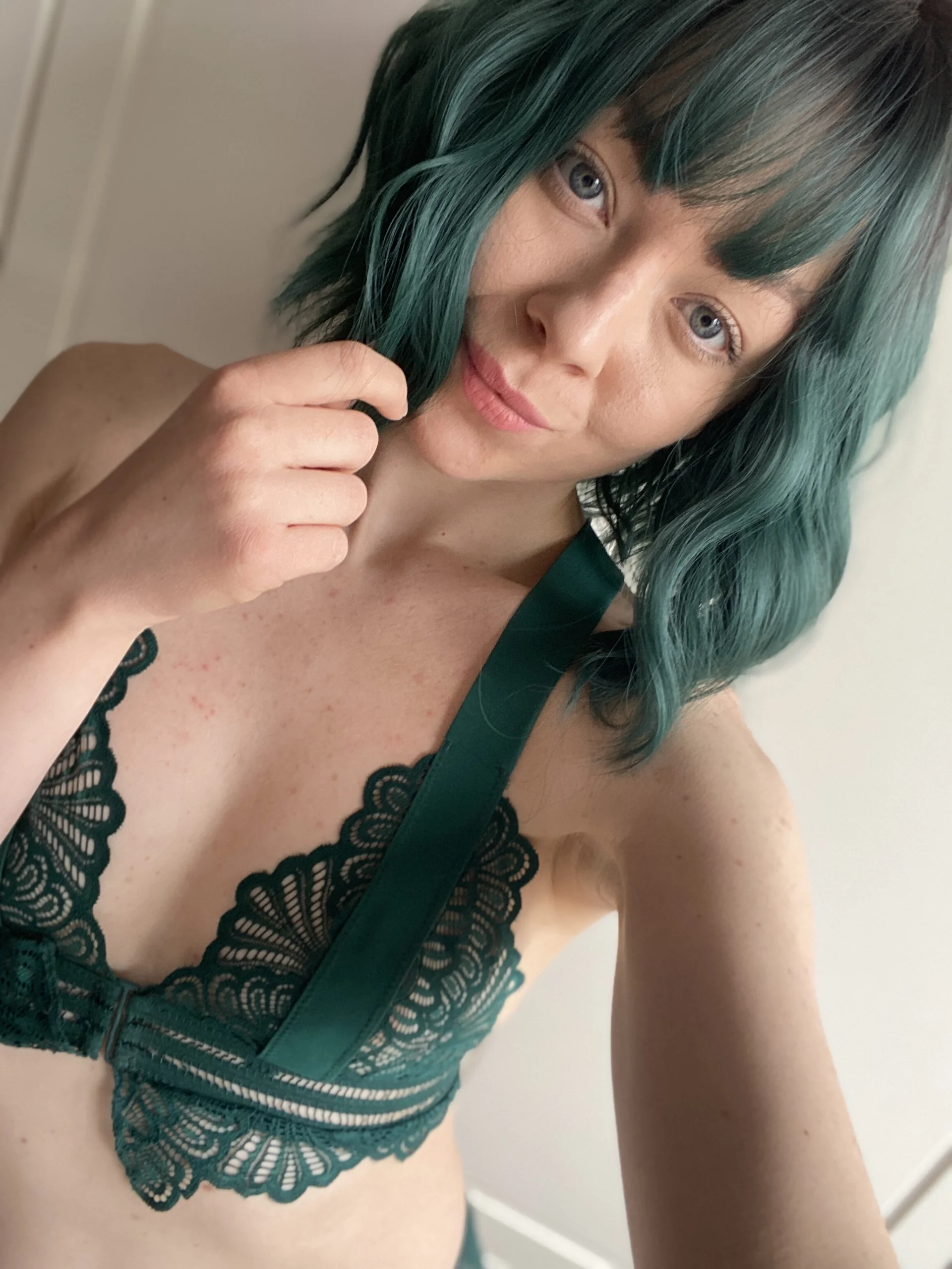 XXX Porn Photo of Nude JessieJessNolan69 2
