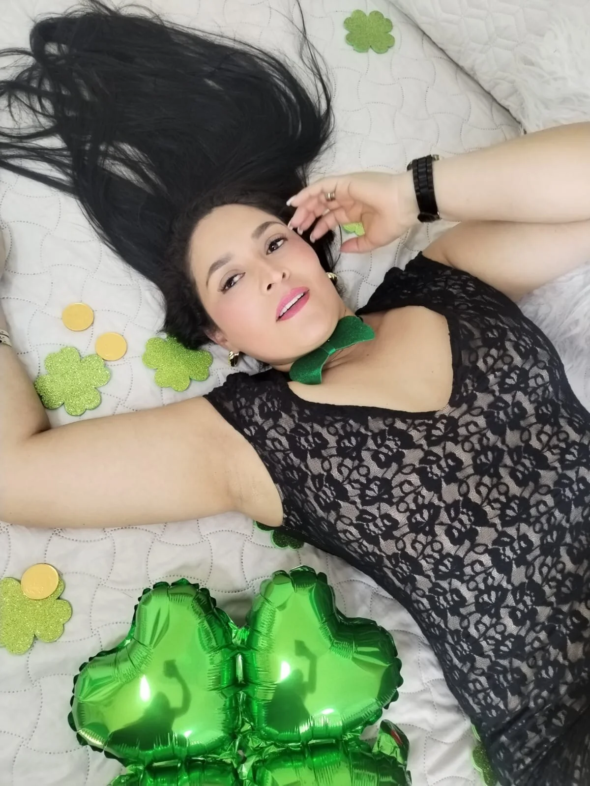 XXX Porn Photo of Nude CatleyaSmith 30