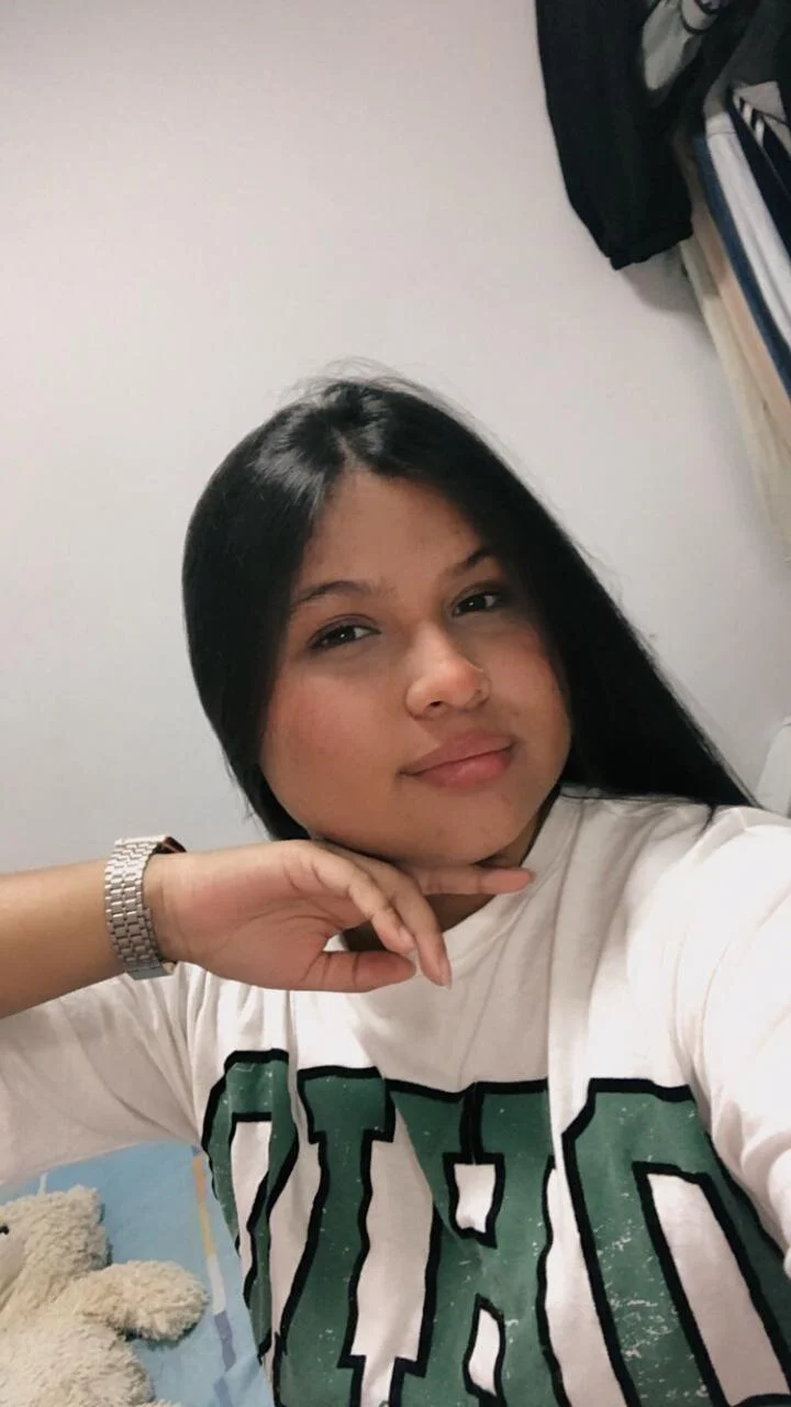 XXX Porn Photo of Nude yoseline_sm 5