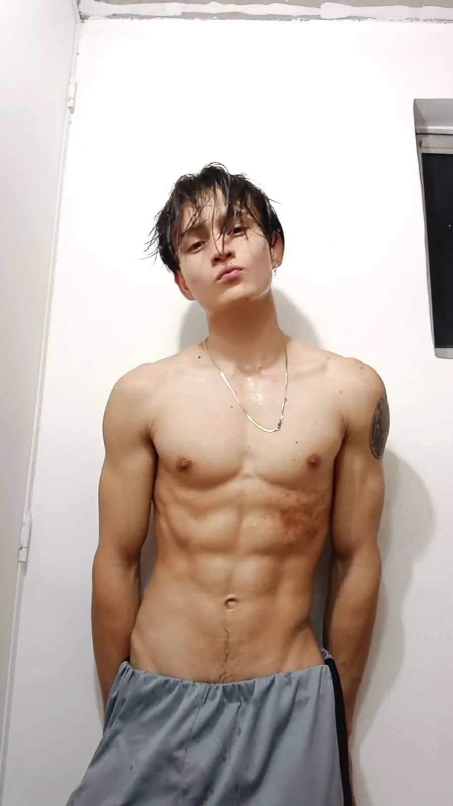XXX Porn Photo of Nude sr_jaeger 1