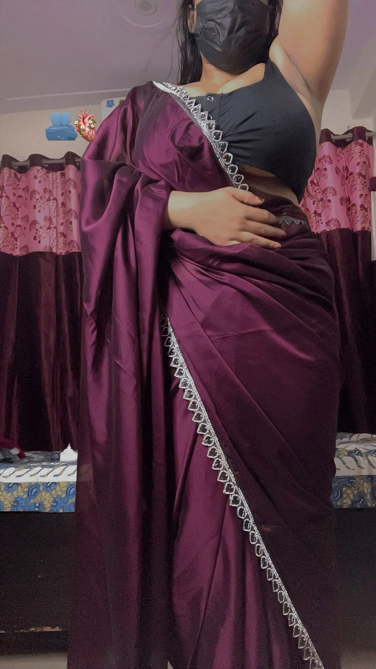 XXX Porn Photo of Nude DarlingRuby 2