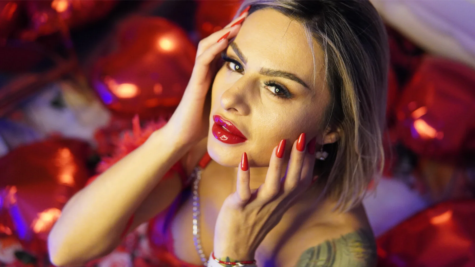 XXX Porn Photo of Nude TiffanyMaze 298