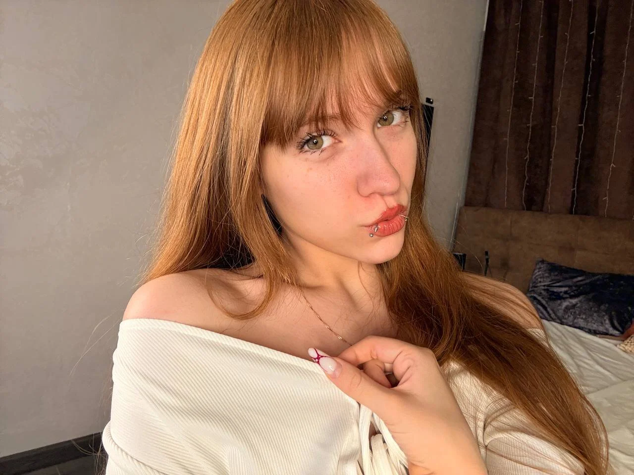 XXX Porn Photo of Nude EmmaPratt 27