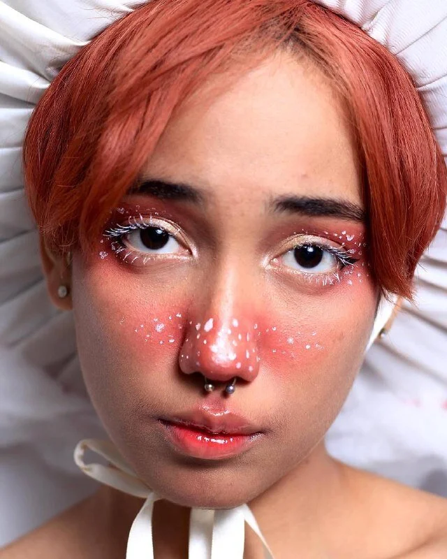 XXX Porn Photo of Nude hot_little_bunny 6