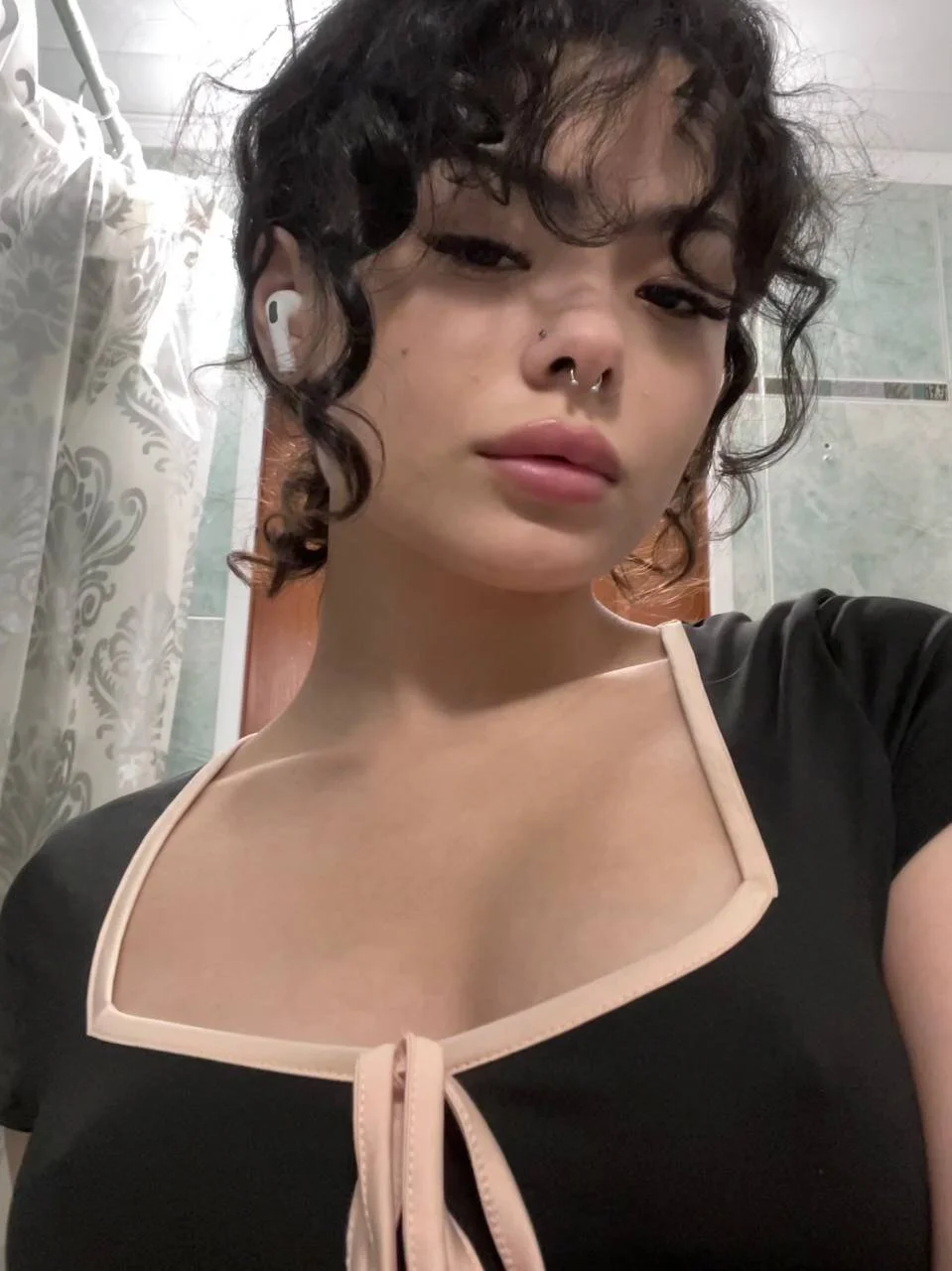 XXX Porn Photo of Nude manyunya_ 4