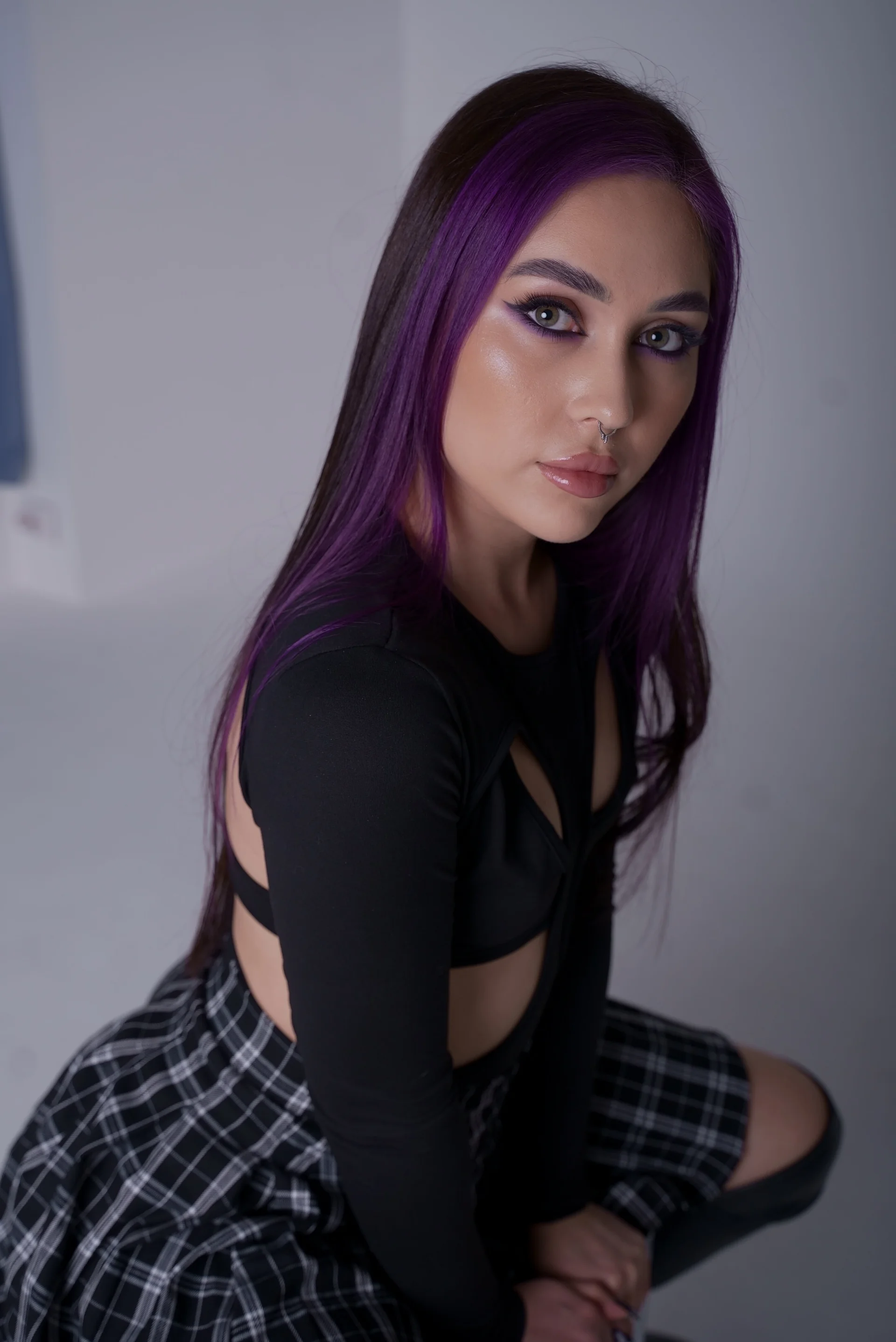 XXX Porn Photo of Nude CarolineGuthrie 2