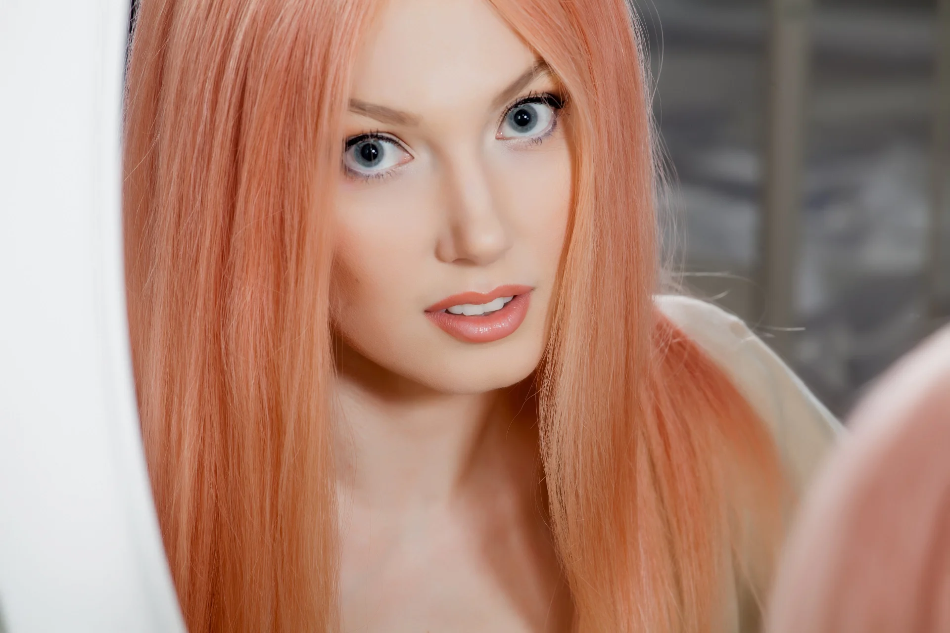 XXX Porn Photo of Nude Love_Call 2